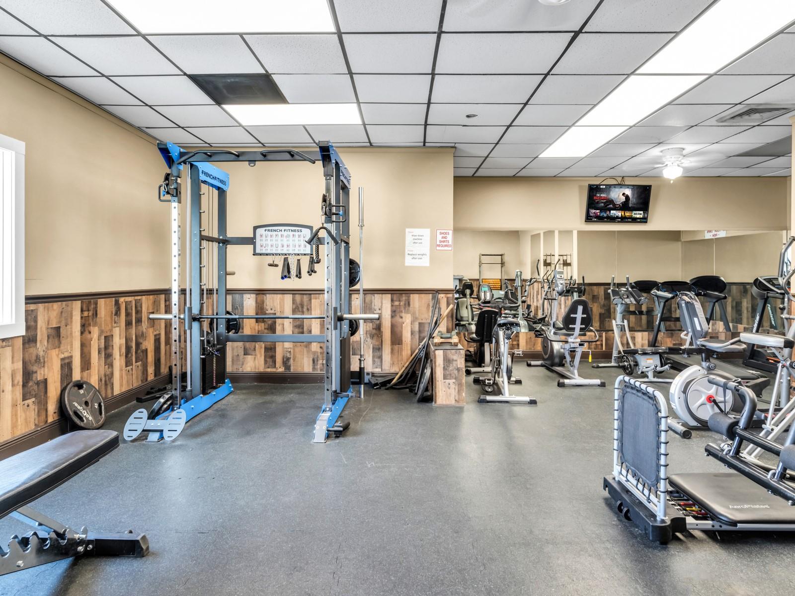 Ravenswood Estates & Mari - Residential