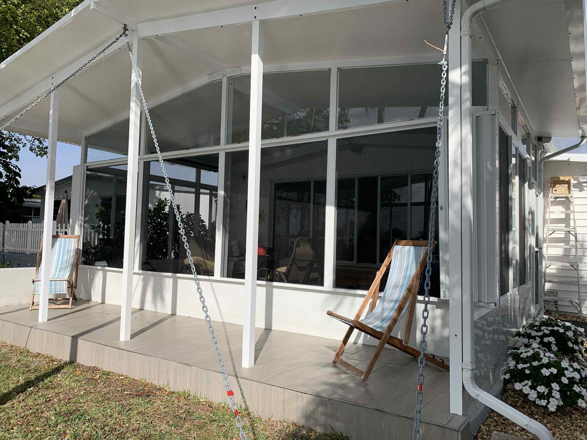 Ravenswood Estates & Mari - Residential