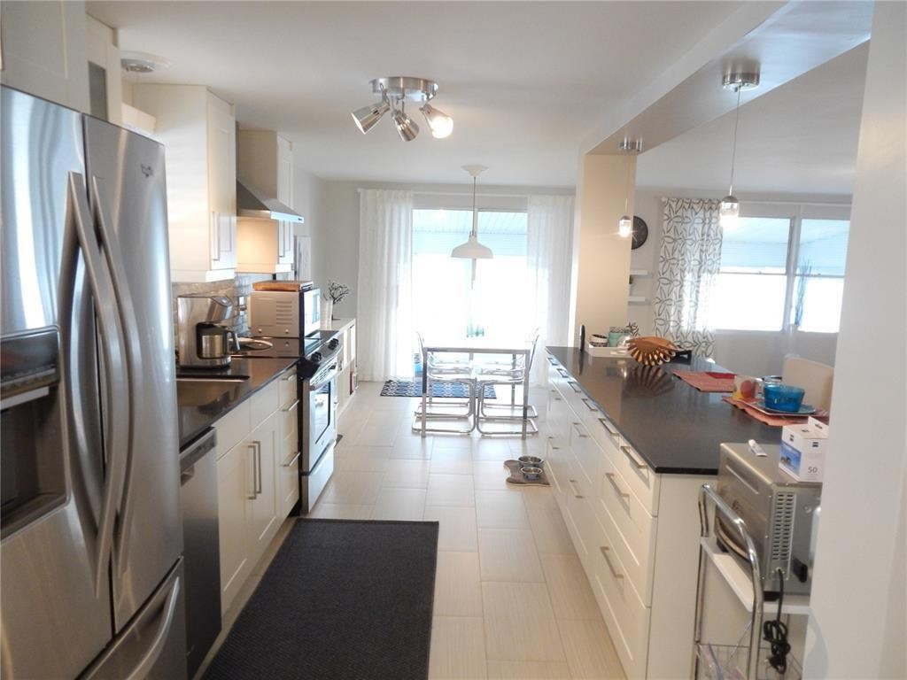 Ravenswood Estates & Mari - Residential