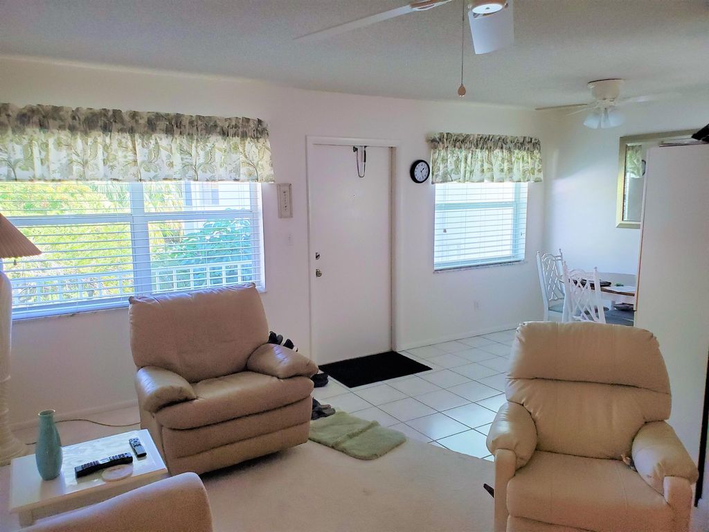 Photo of 1225 NW 21st Street #110, Stuart, FL 34994 (MLS # R10768446)