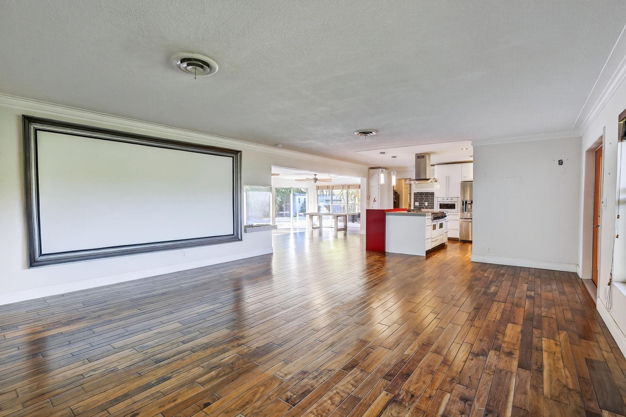 CORAL RIDGE - Residential Lease