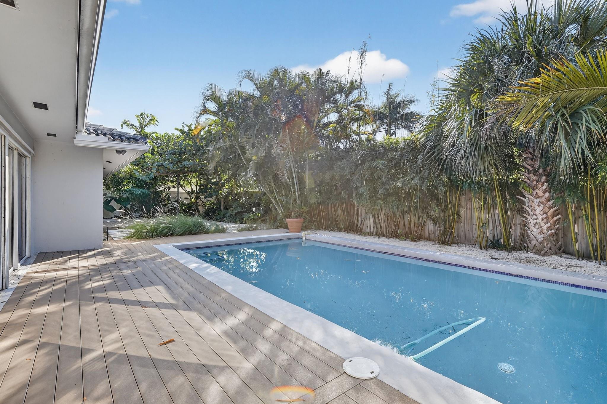 CORAL RIDGE - Residential Lease