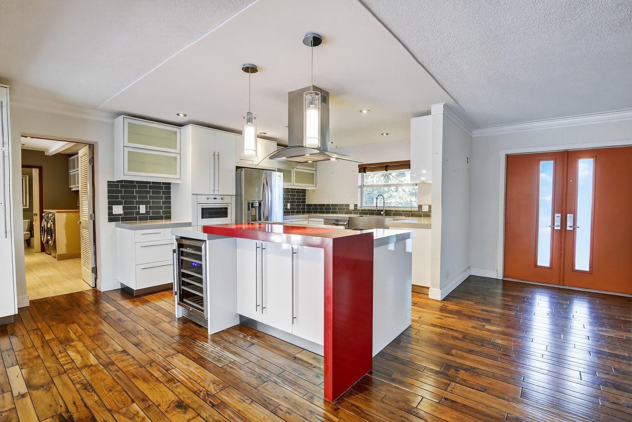 CORAL RIDGE - Residential Lease