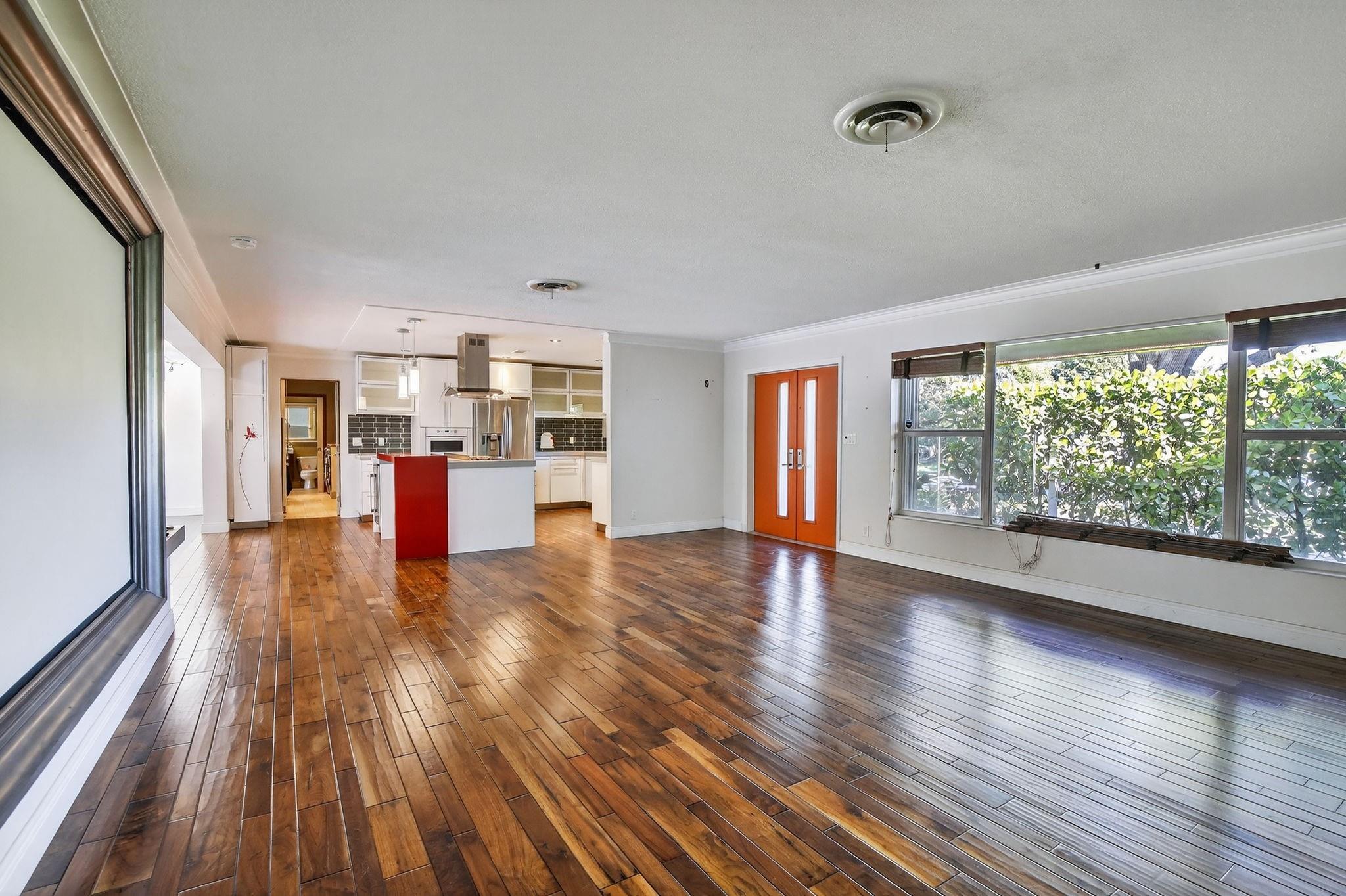 CORAL RIDGE - Residential Lease