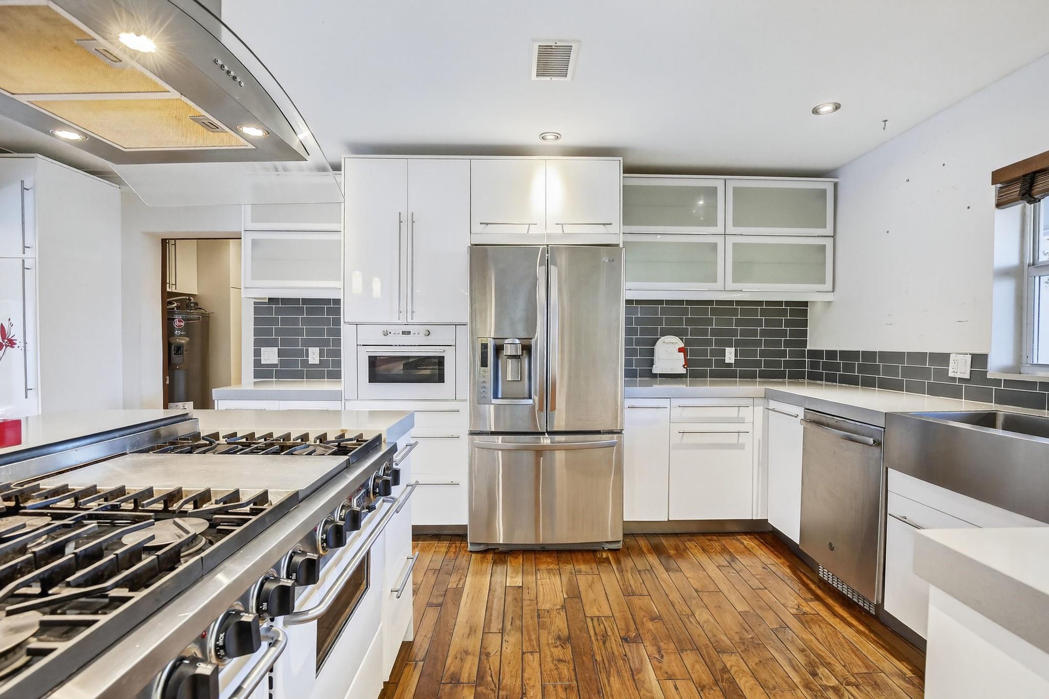 CORAL RIDGE - Residential Lease