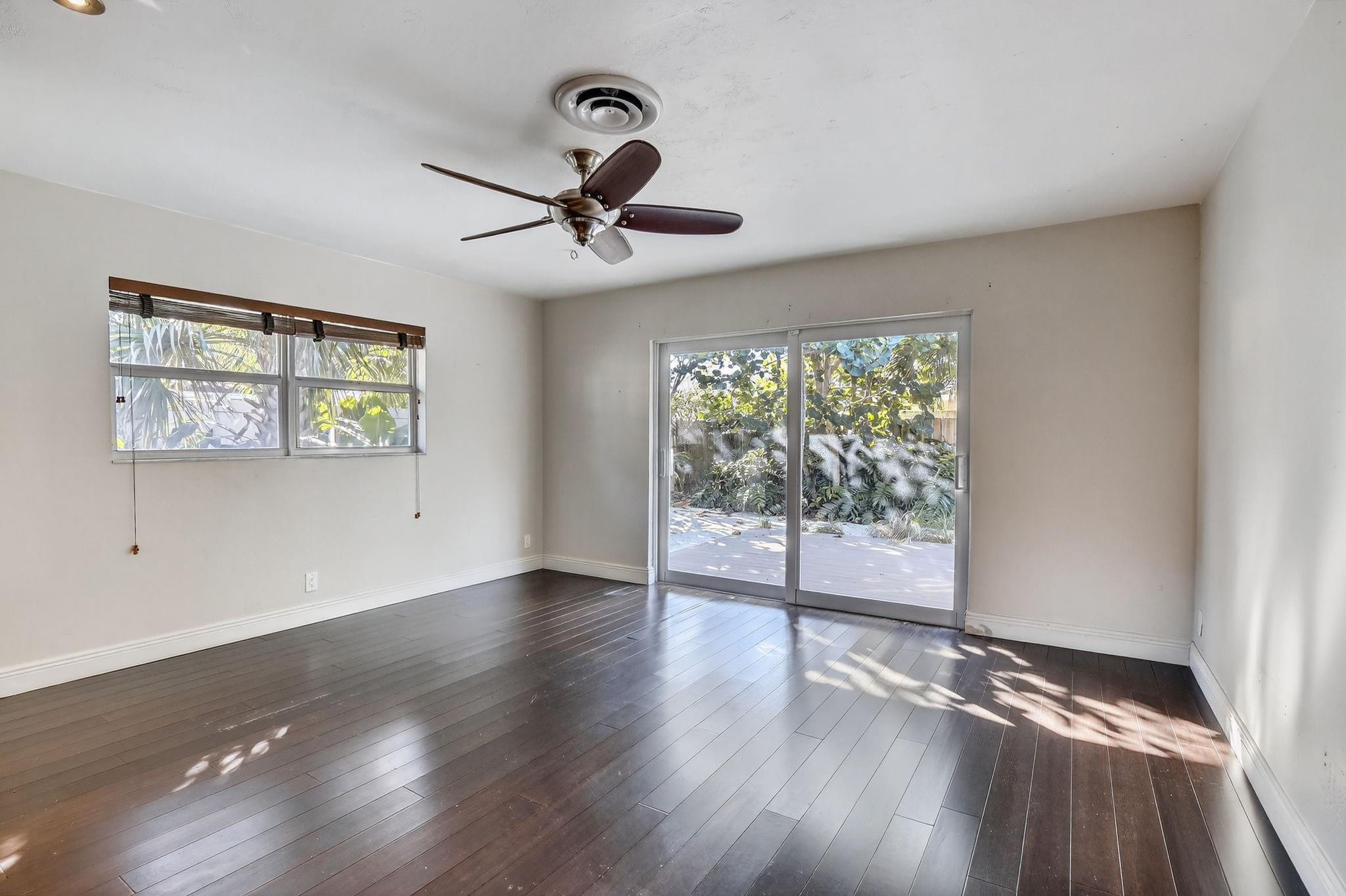 CORAL RIDGE - Residential Lease