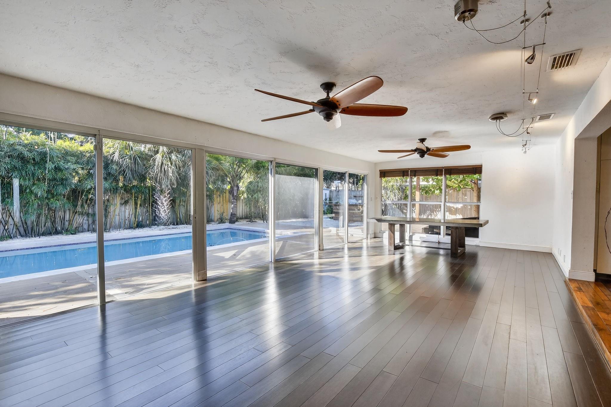 CORAL RIDGE - Residential Lease