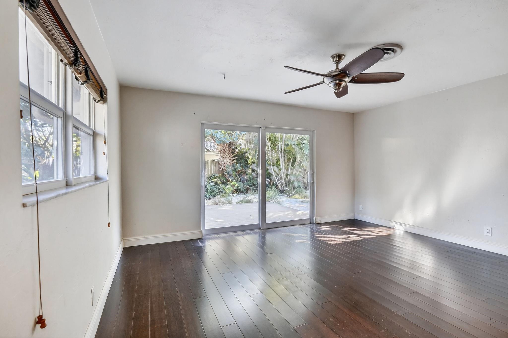 CORAL RIDGE - Residential Lease