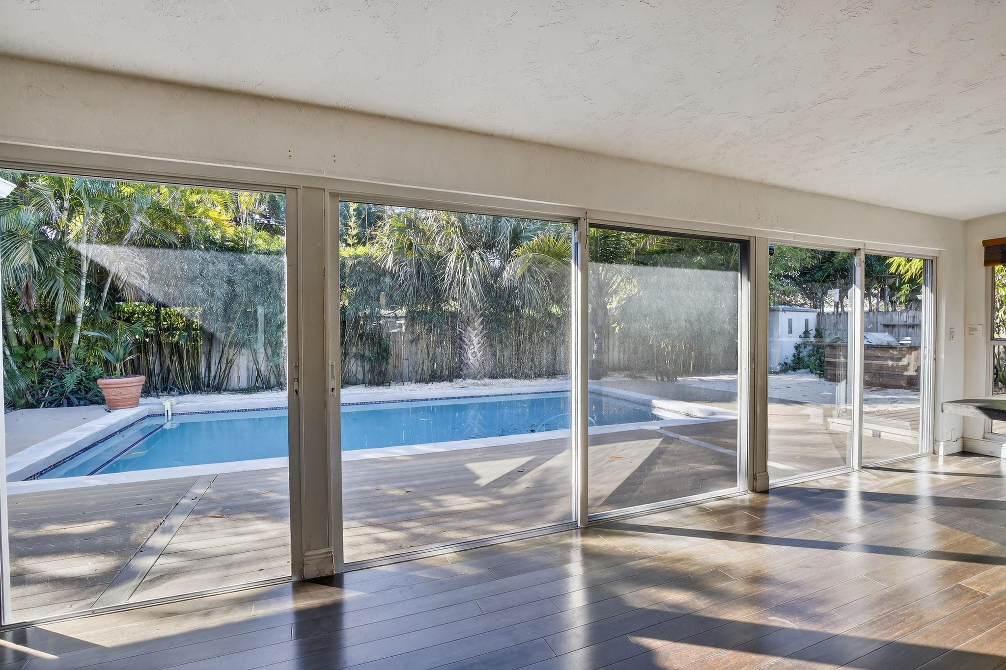 CORAL RIDGE - Residential Lease