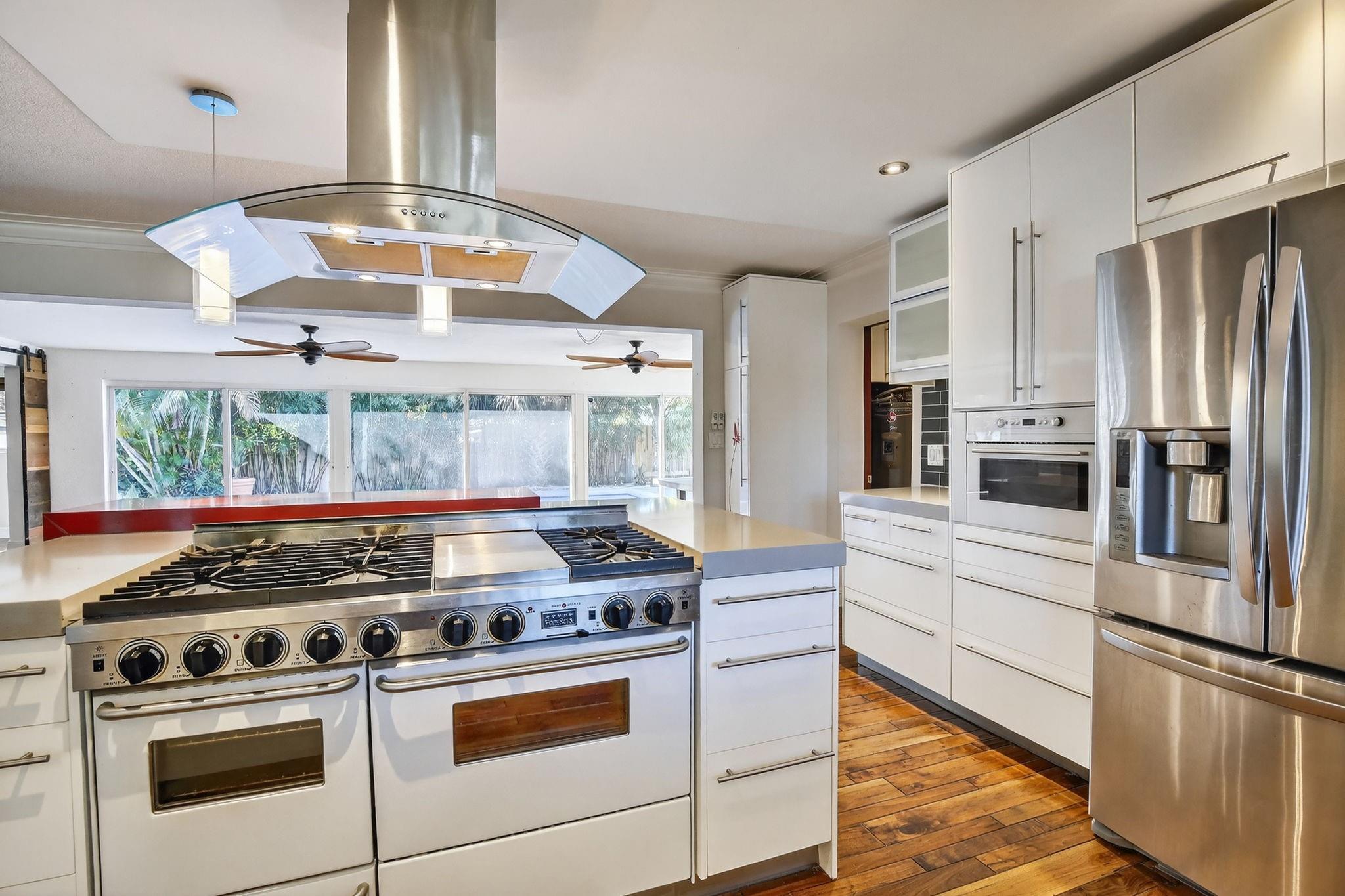 CORAL RIDGE - Residential Lease