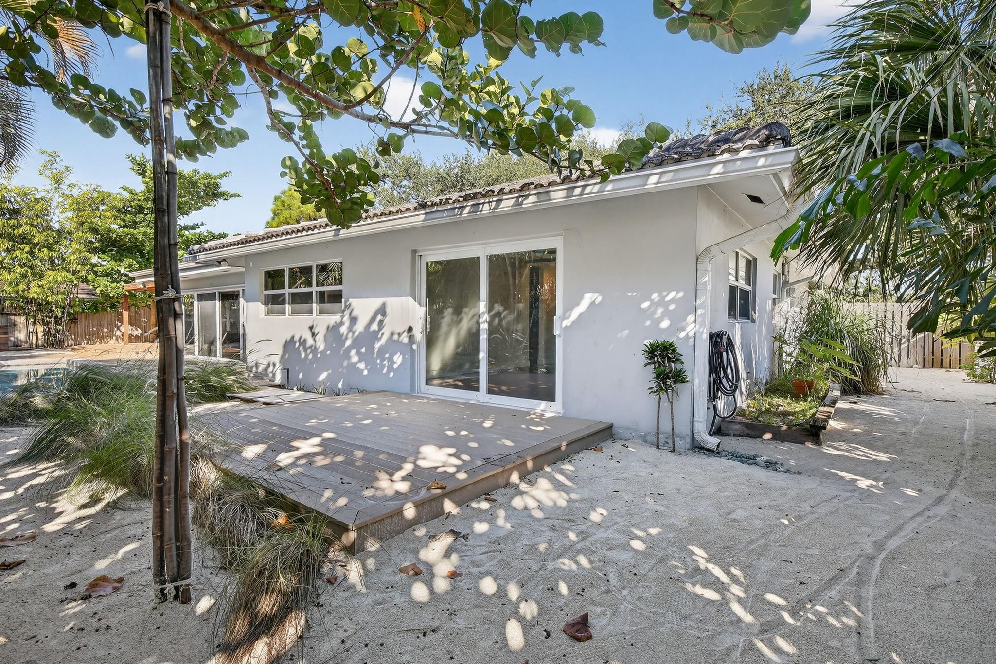 CORAL RIDGE - Residential Lease