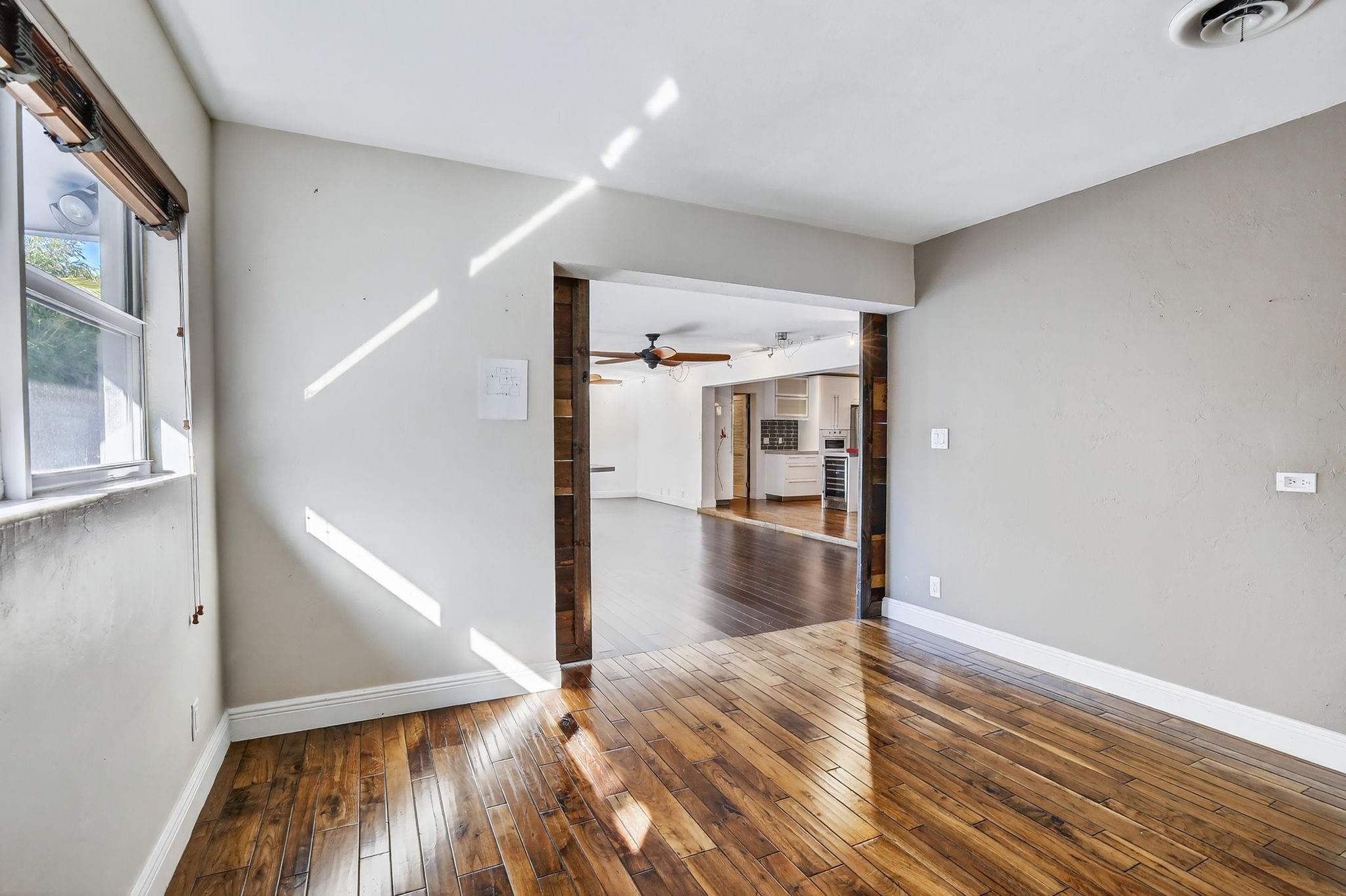 CORAL RIDGE - Residential Lease