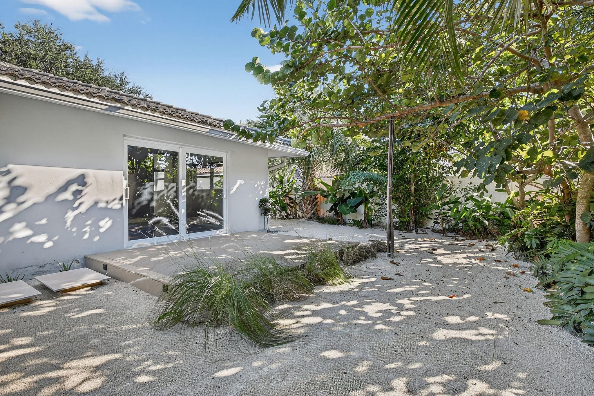 CORAL RIDGE - Residential Lease