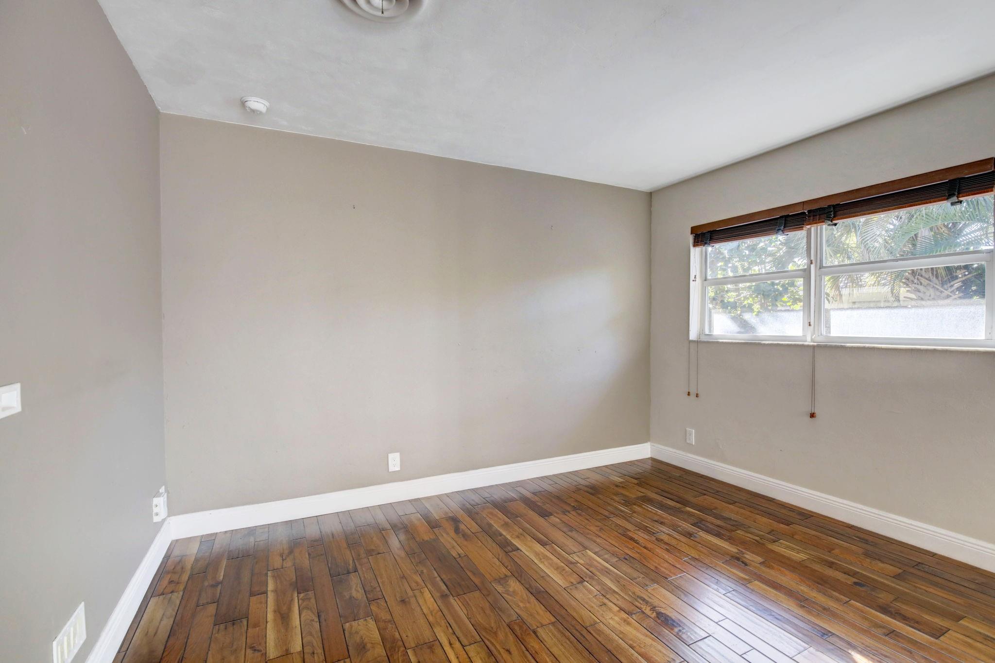 CORAL RIDGE - Residential Lease