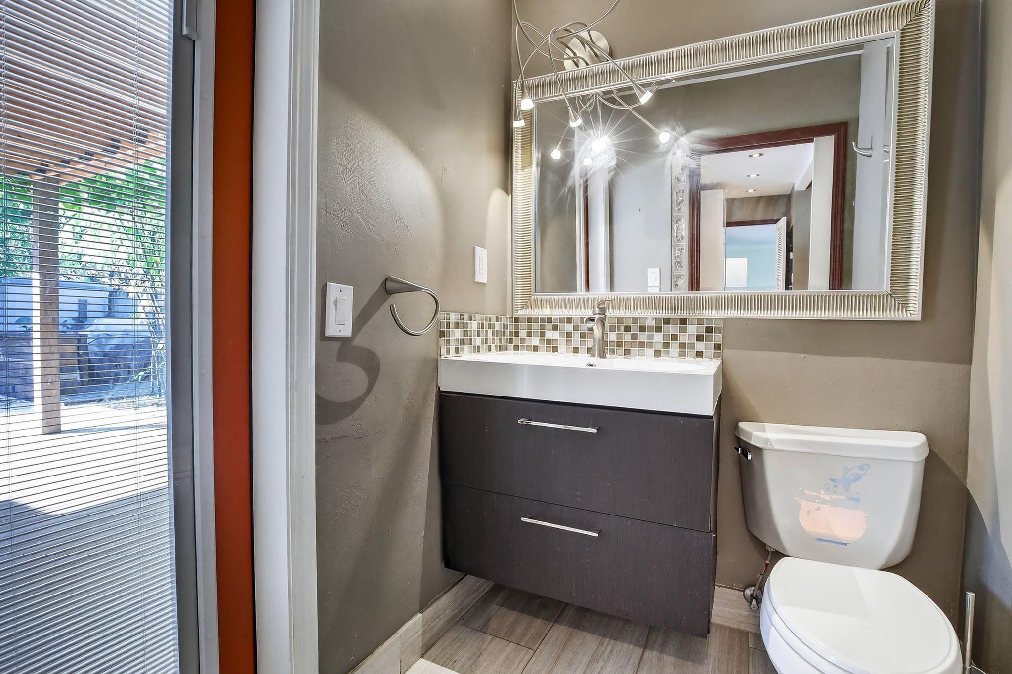 CORAL RIDGE - Residential Lease