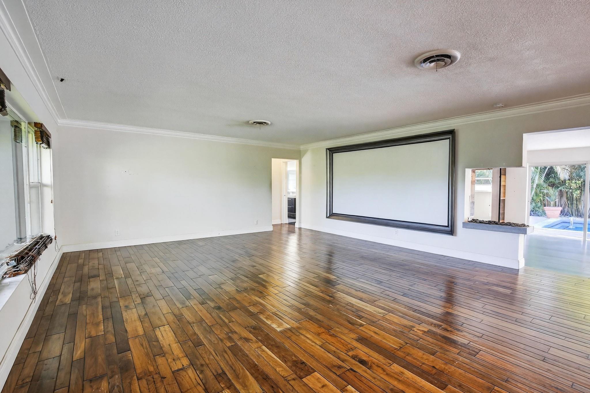 CORAL RIDGE - Residential Lease