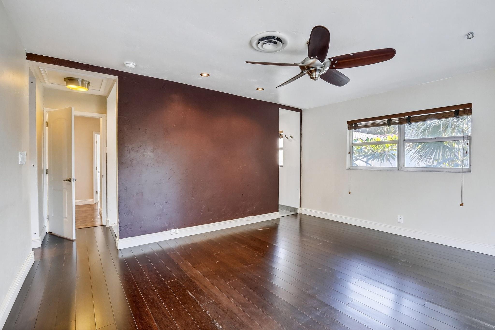 CORAL RIDGE - Residential Lease