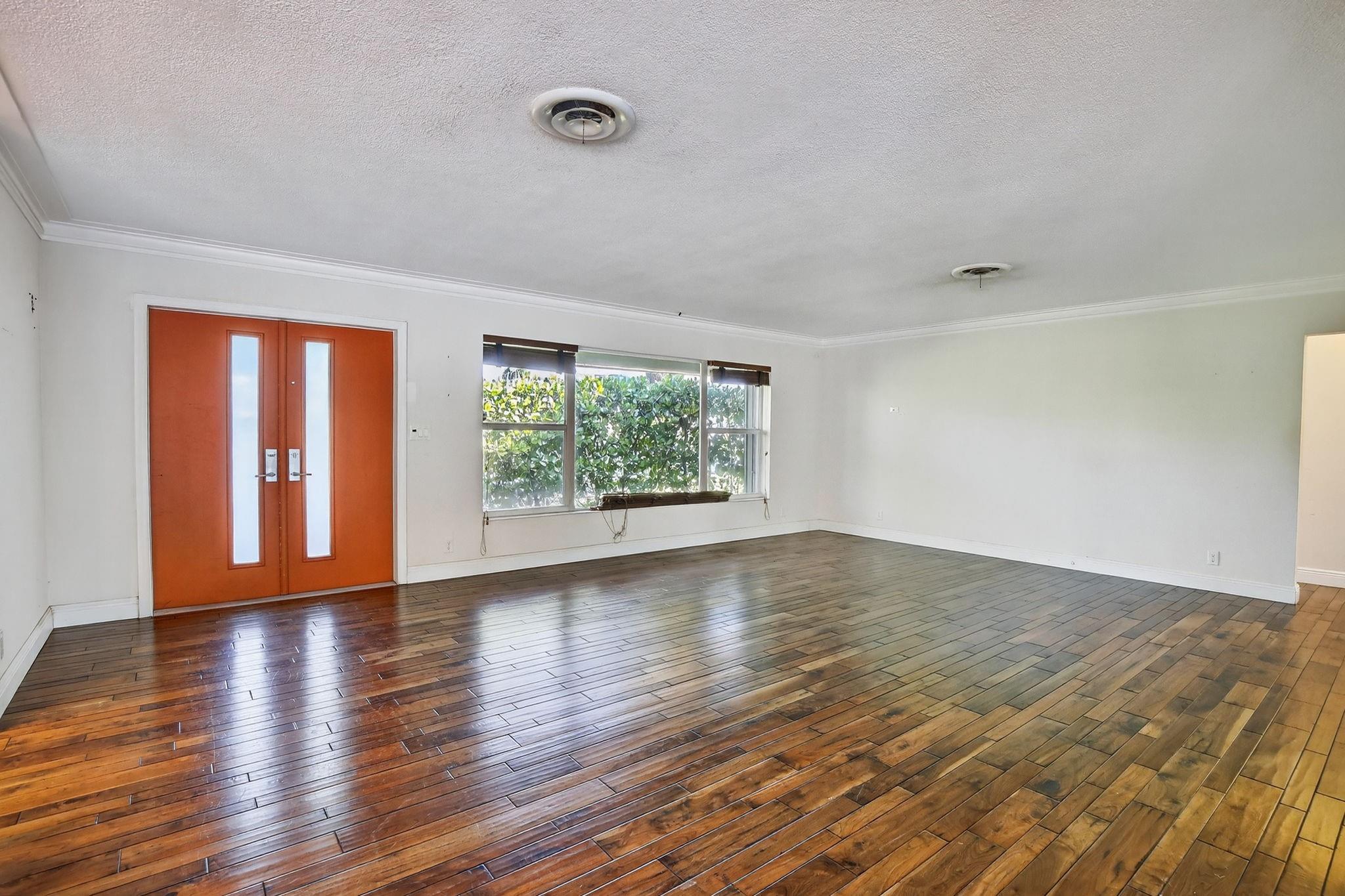 CORAL RIDGE - Residential Lease