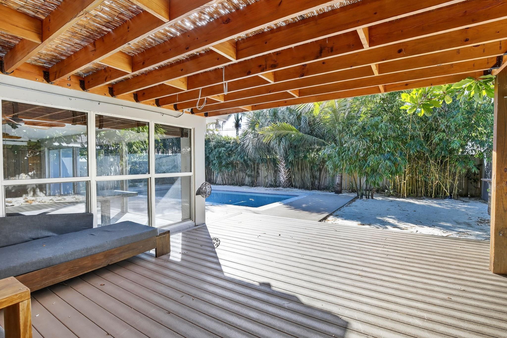 CORAL RIDGE - Residential Lease