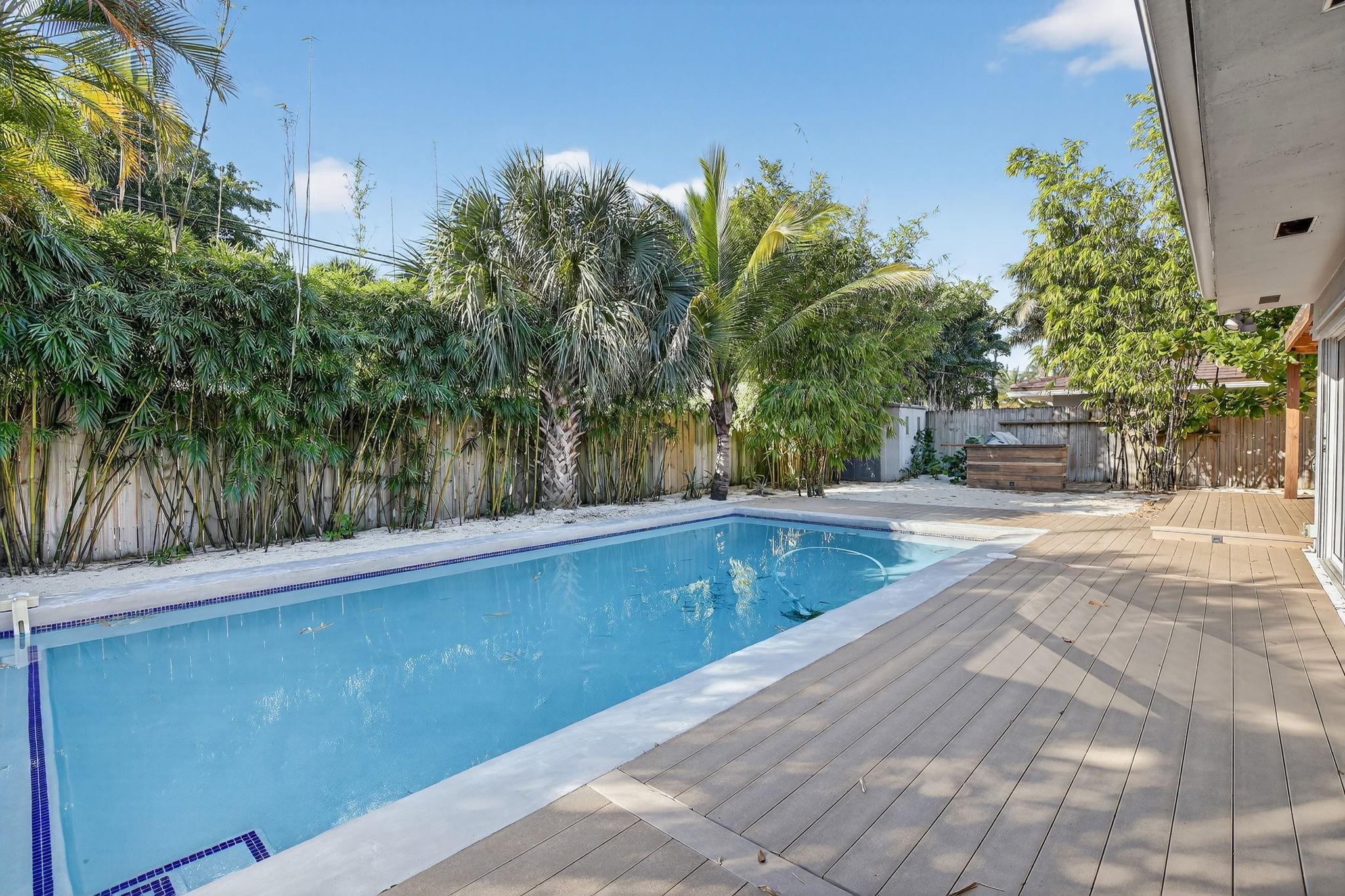 CORAL RIDGE - Residential Lease