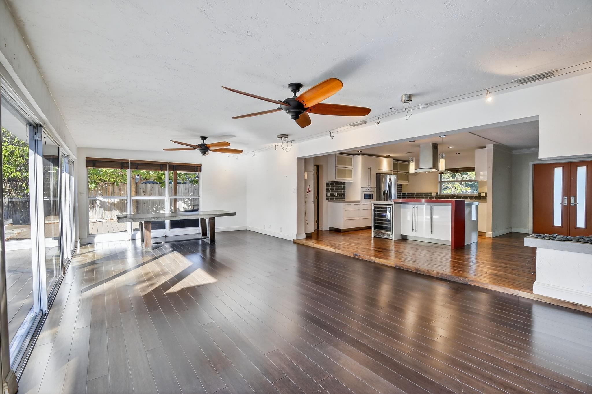 CORAL RIDGE - Residential Lease