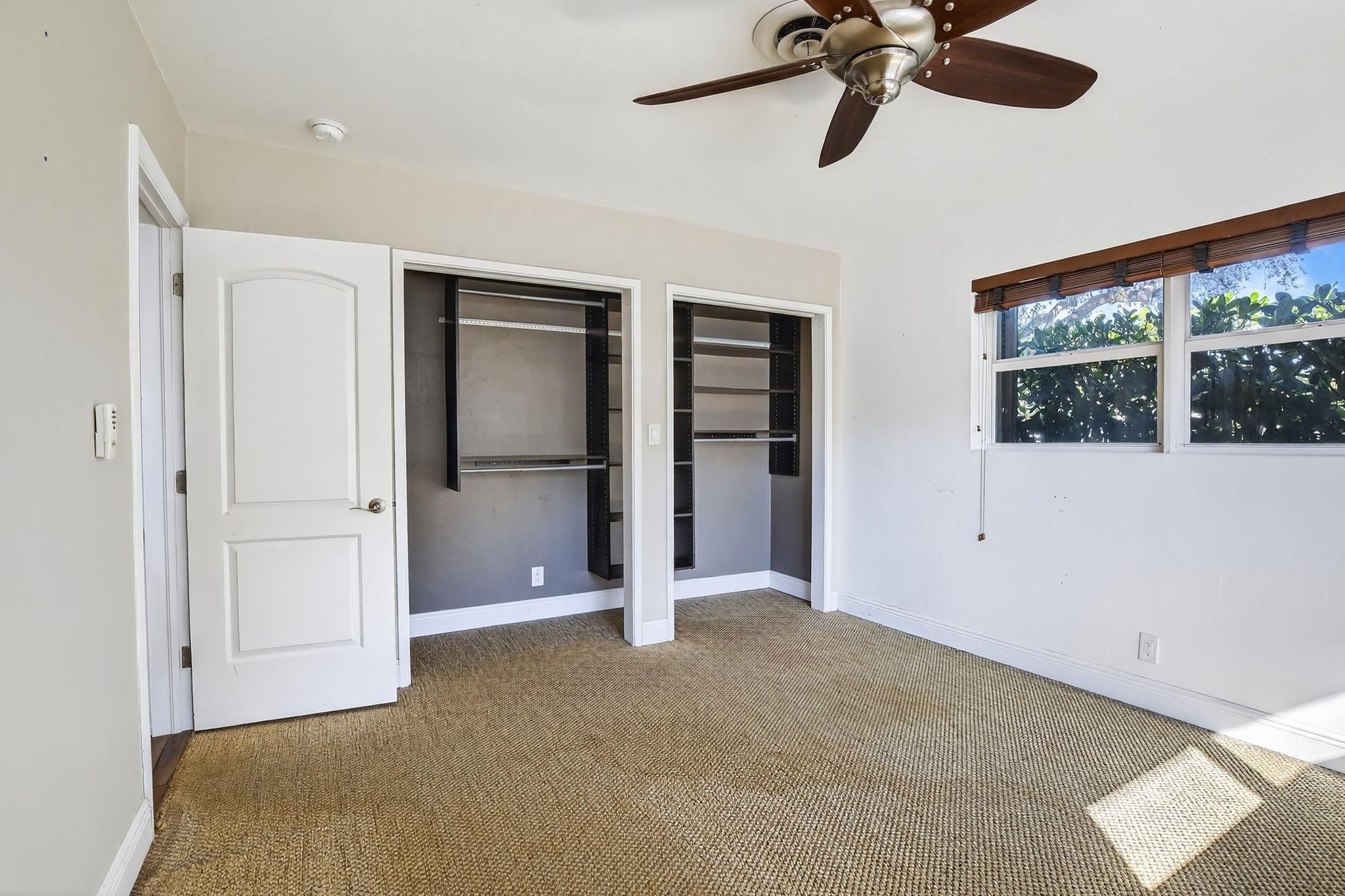 CORAL RIDGE - Residential Lease