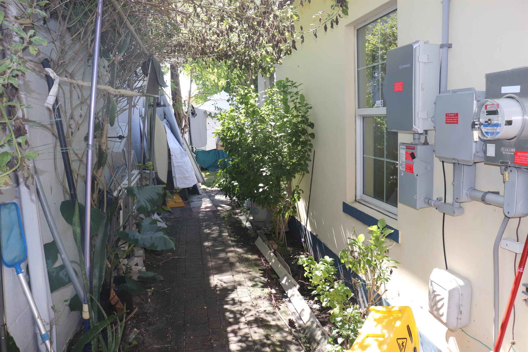 FRESHWATER 11TH & 12TH AV - Residential