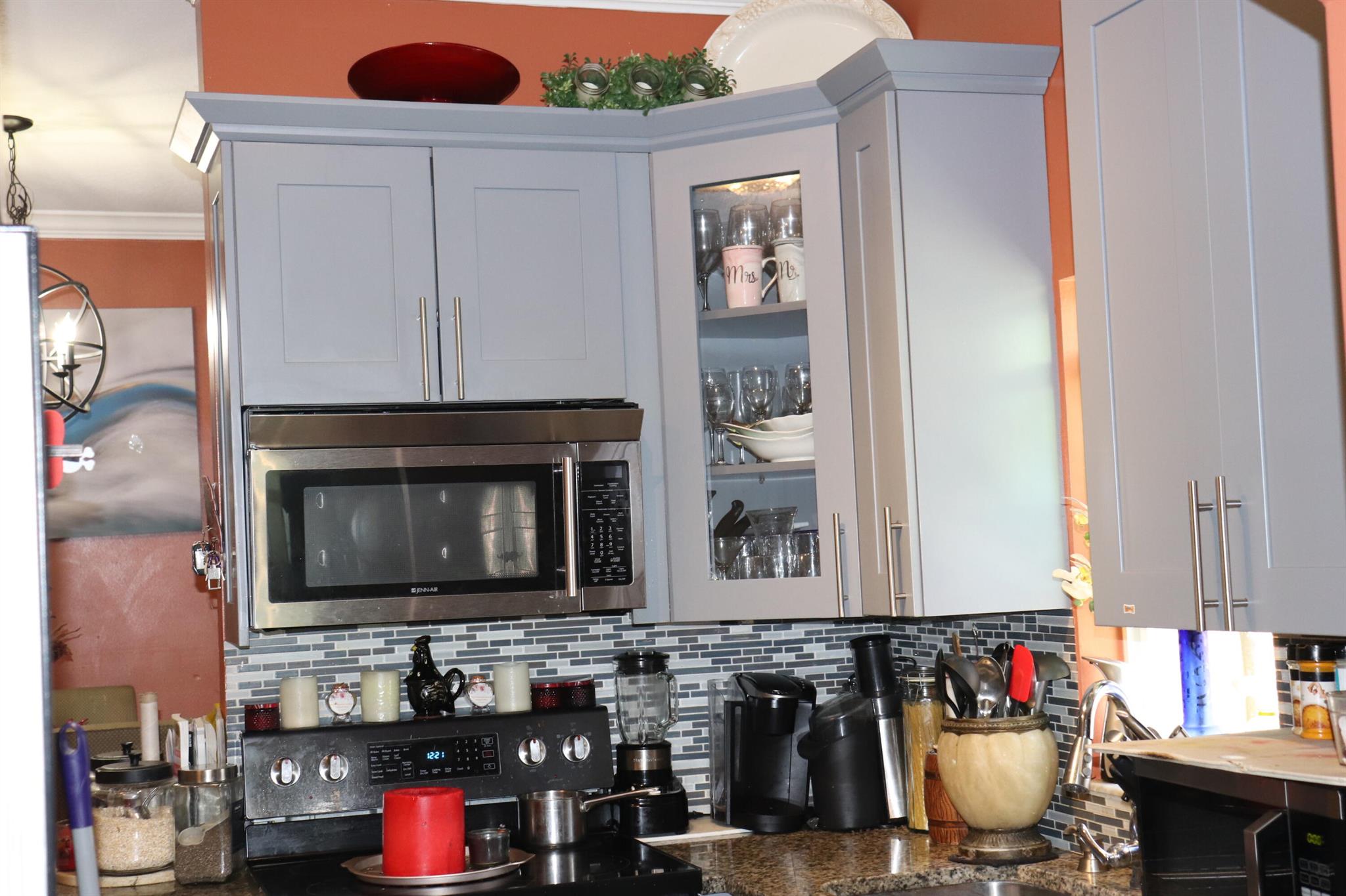 FRESHWATER 11TH & 12TH AV - Residential