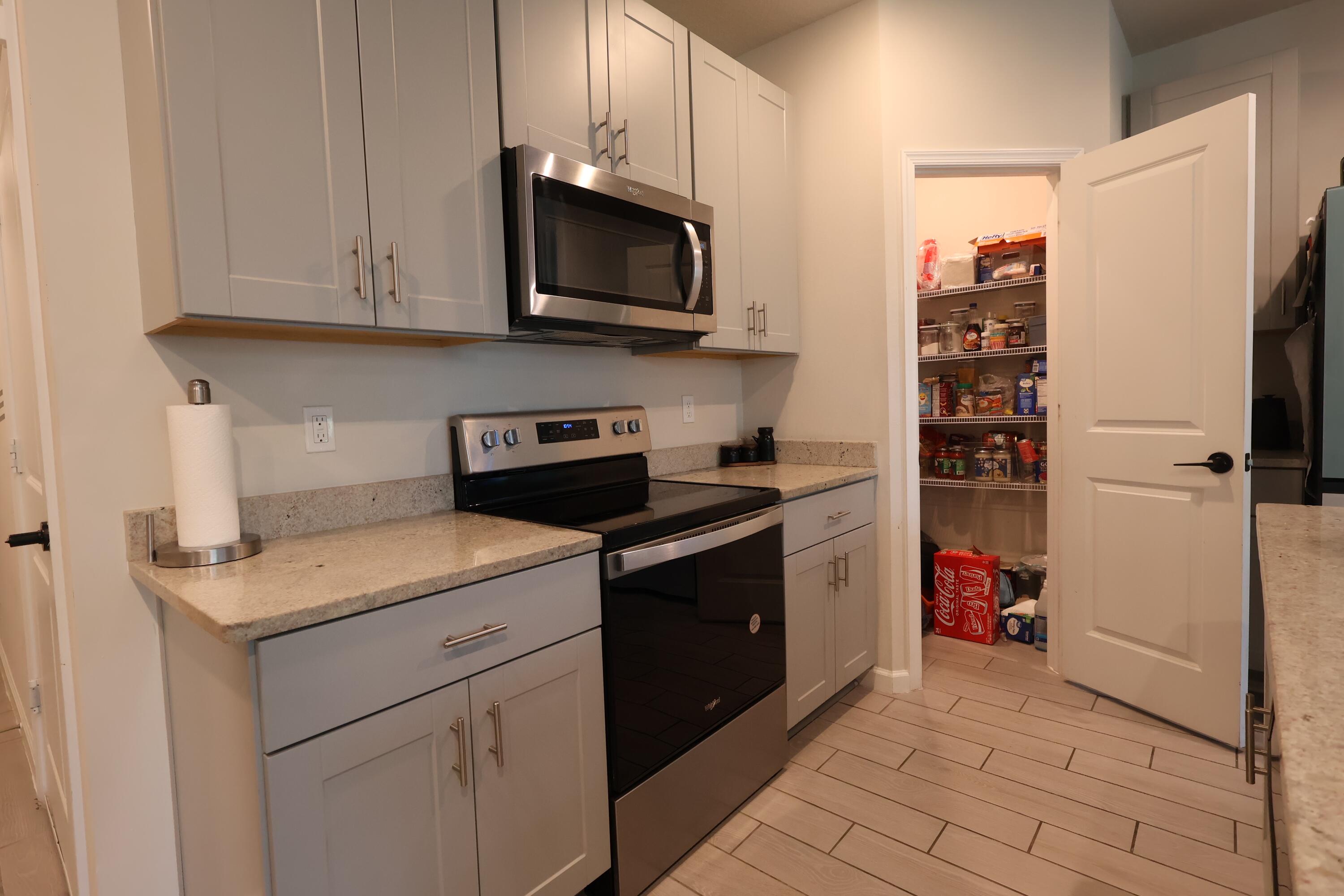 Enclave at Mangonia Park - Residential