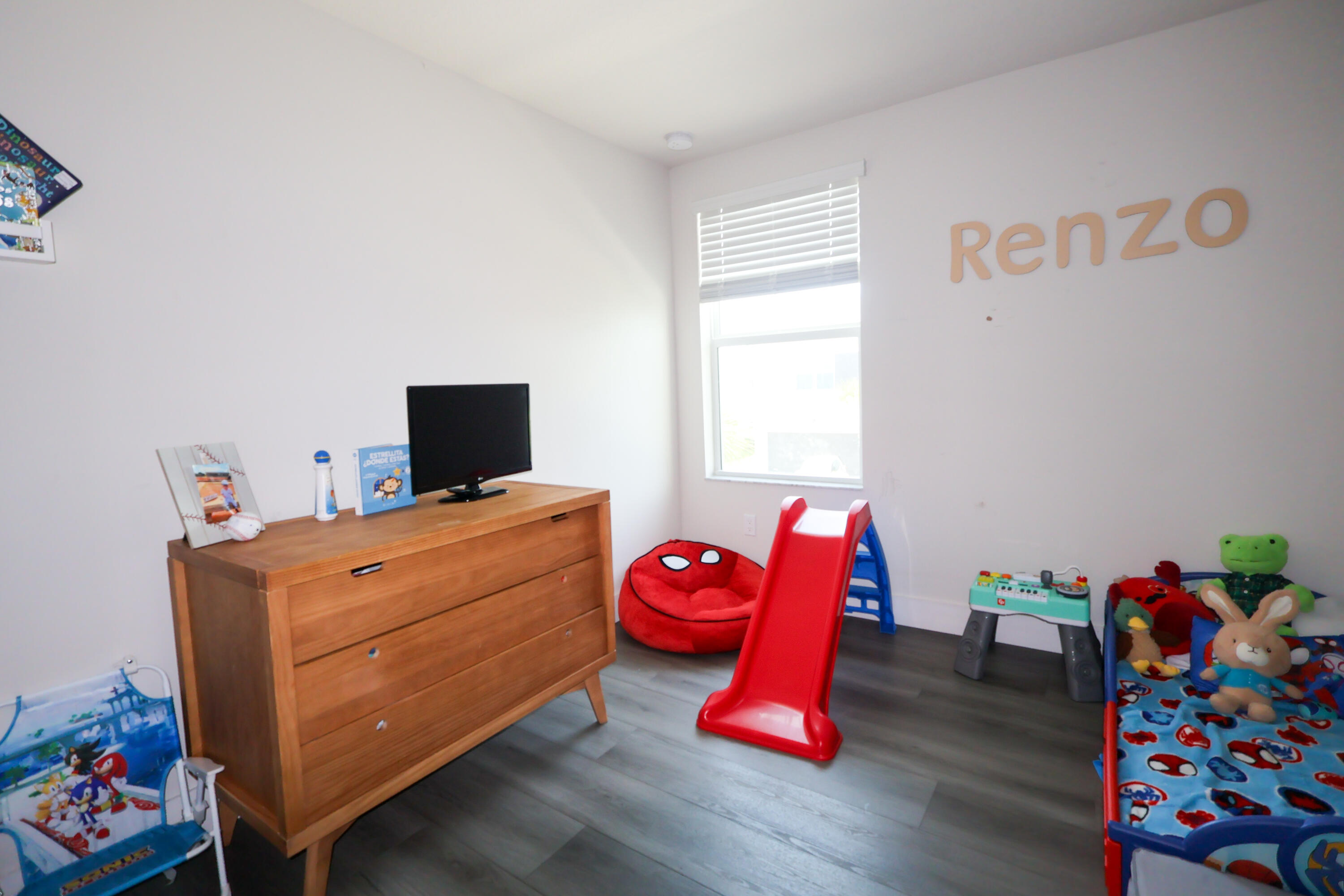 Enclave at Mangonia Park - Residential