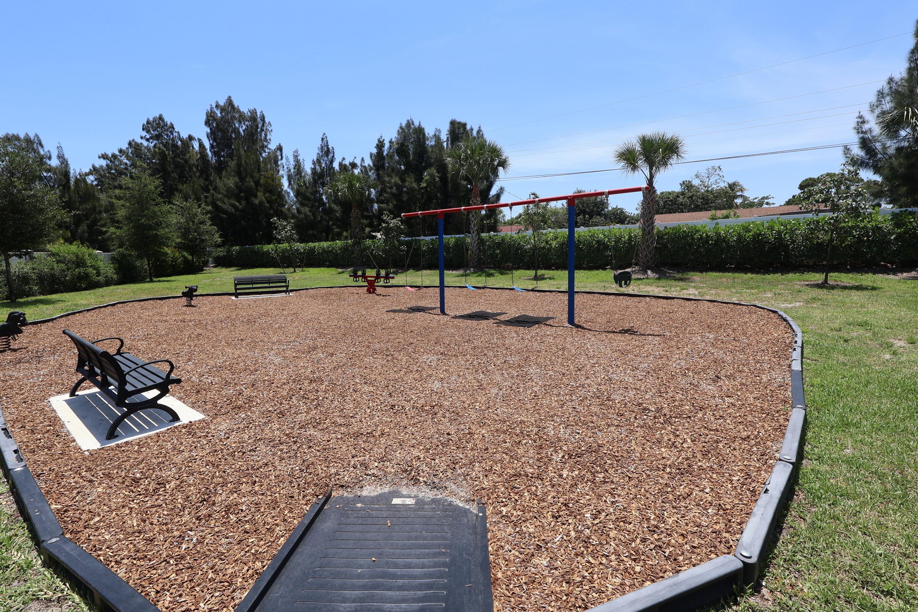 Enclave at Mangonia Park - Residential