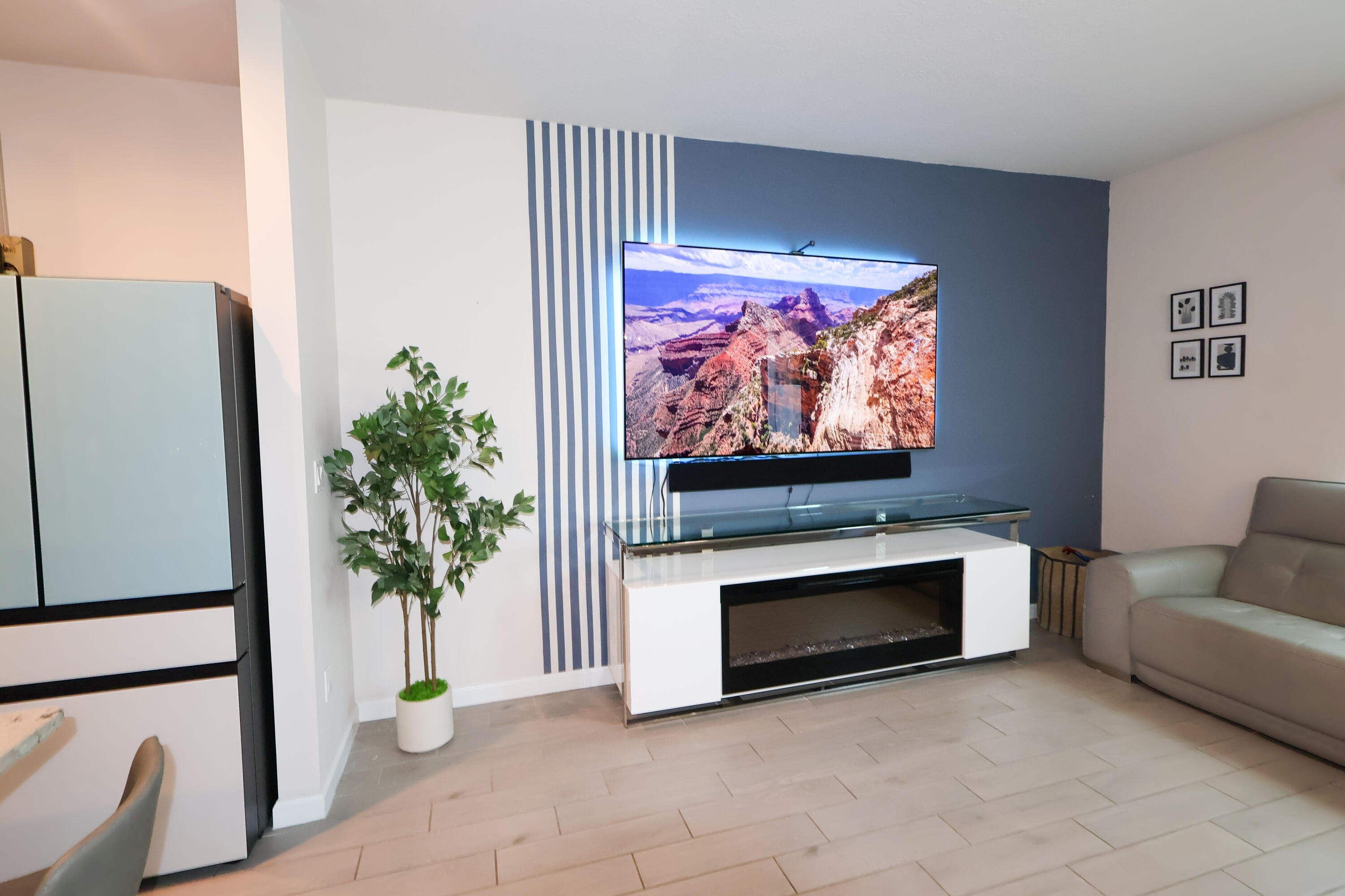 Enclave at Mangonia Park - Residential