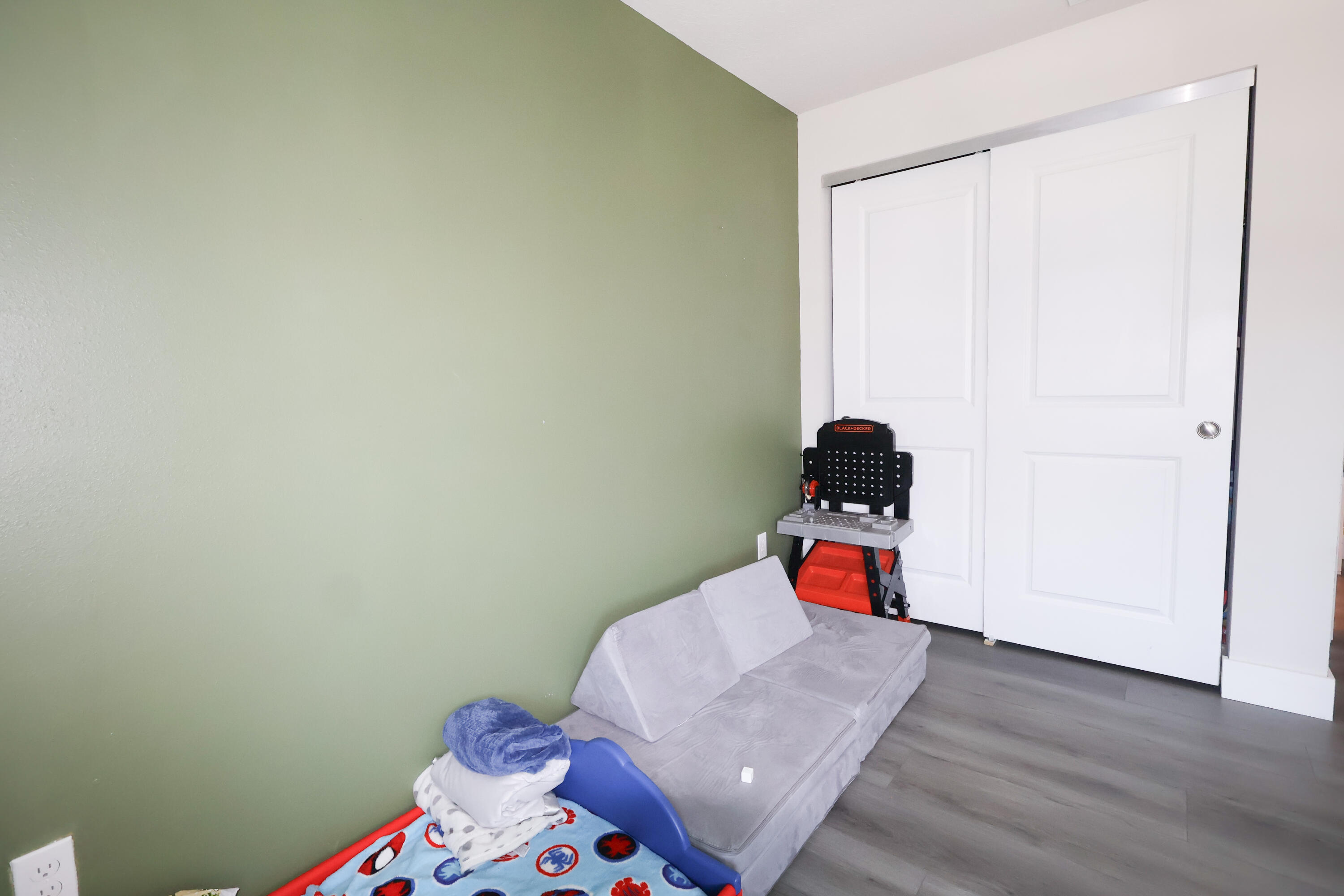 Enclave at Mangonia Park - Residential