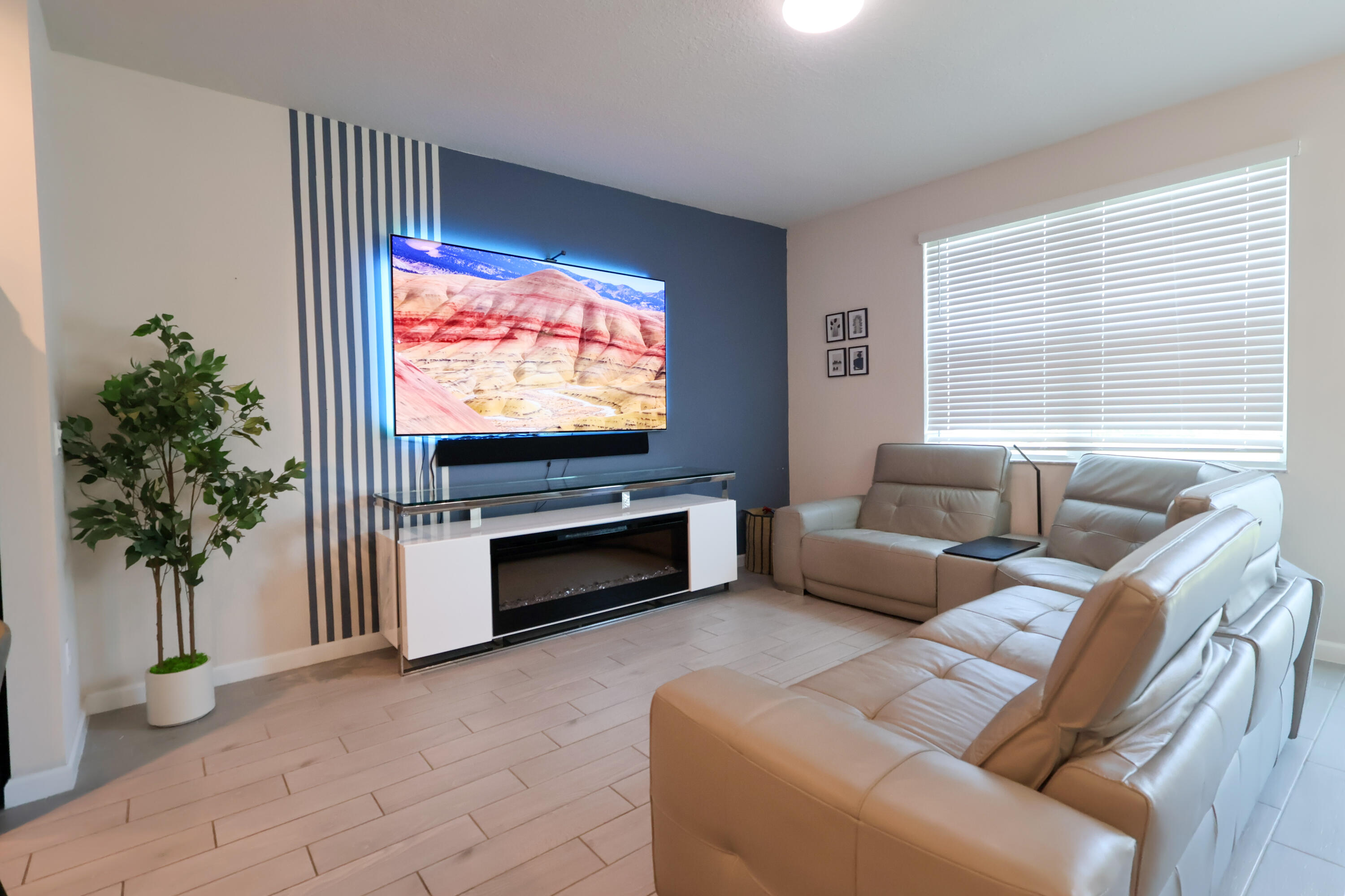 Enclave at Mangonia Park - Residential