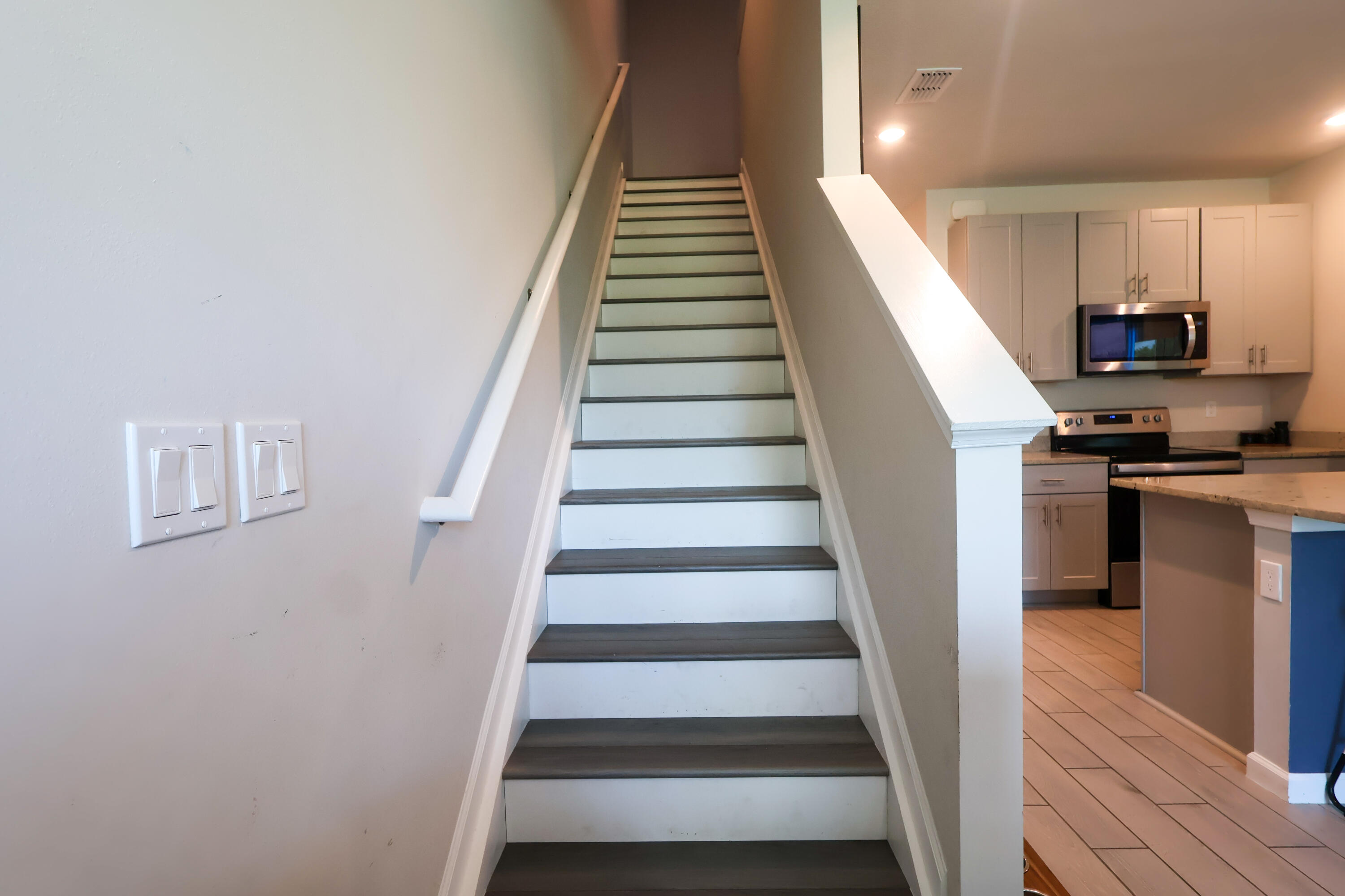 Enclave at Mangonia Park - Residential