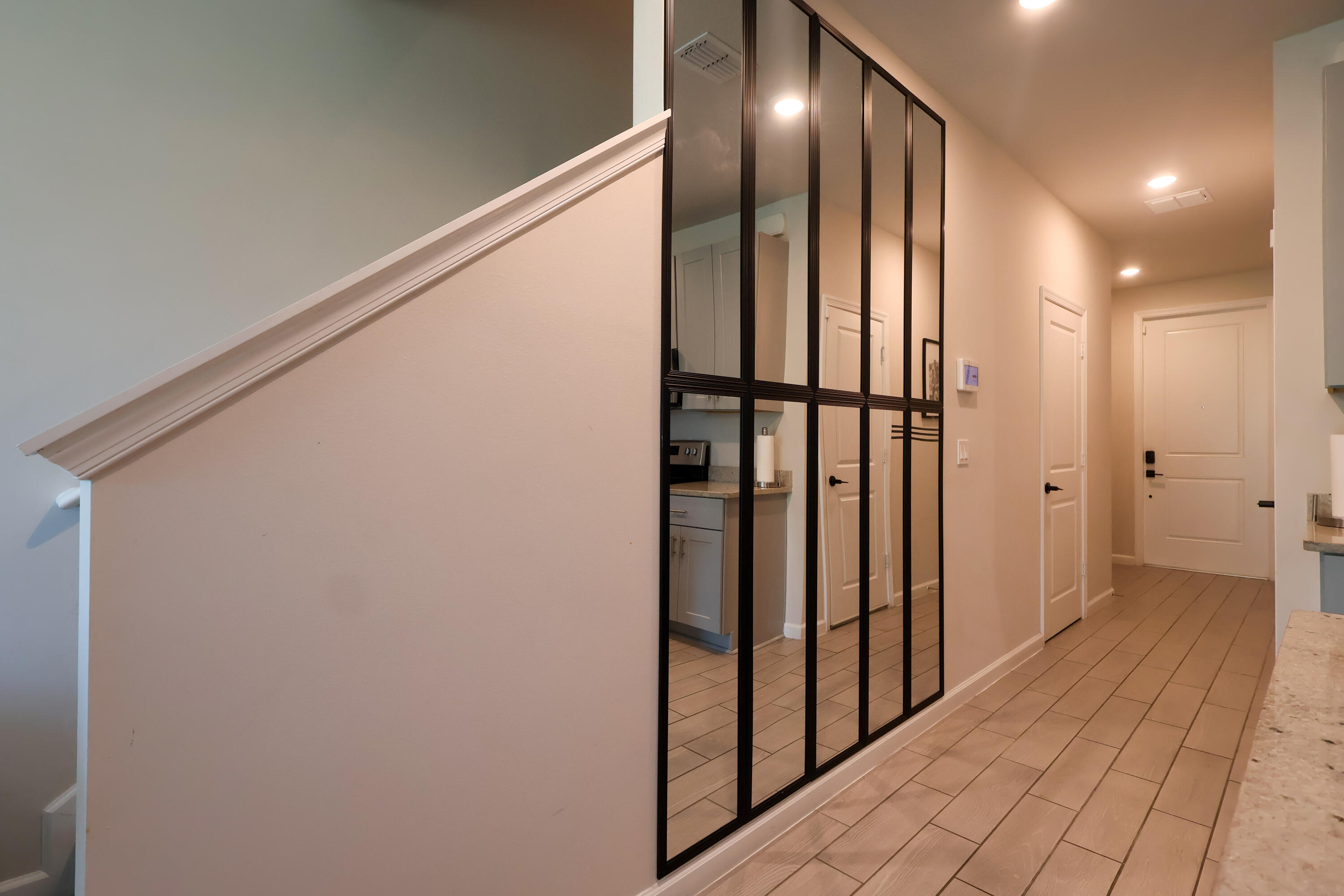 Enclave at Mangonia Park - Residential