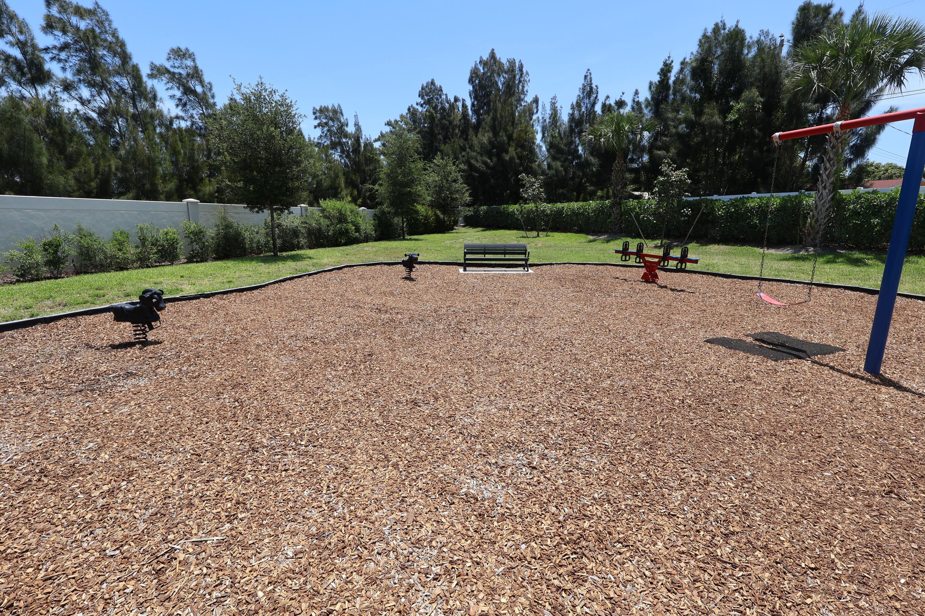 Enclave at Mangonia Park - Residential