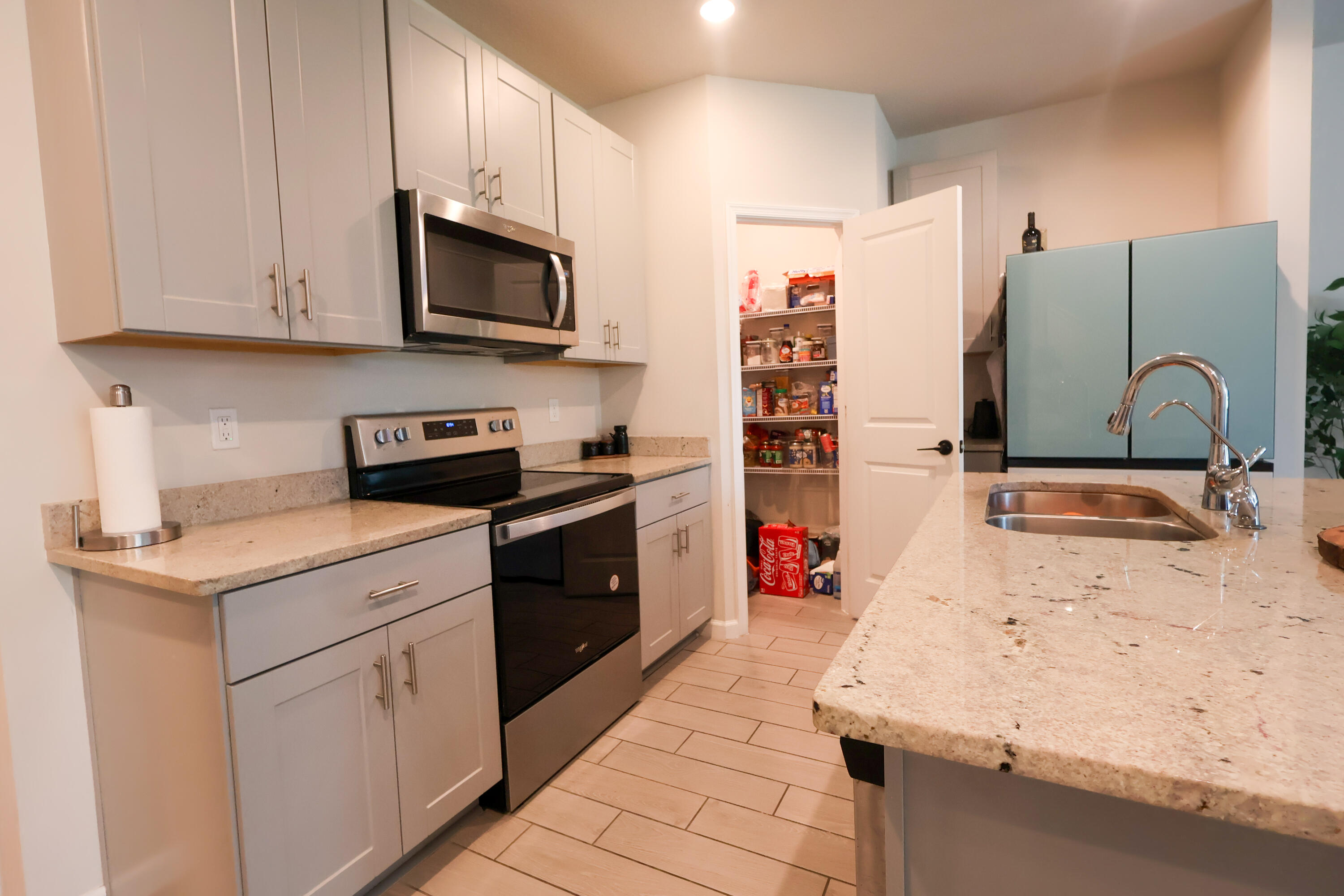 Enclave at Mangonia Park - Residential