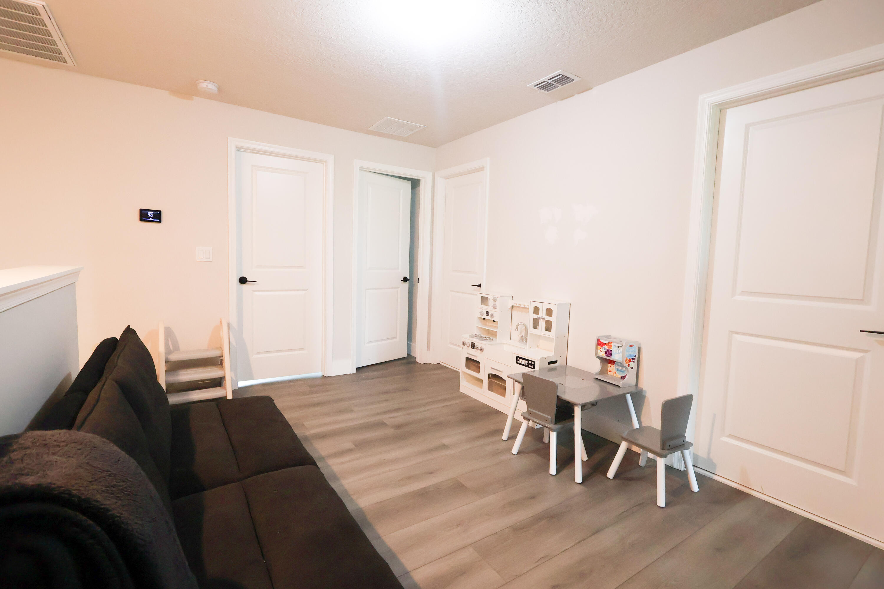 Enclave at Mangonia Park - Residential