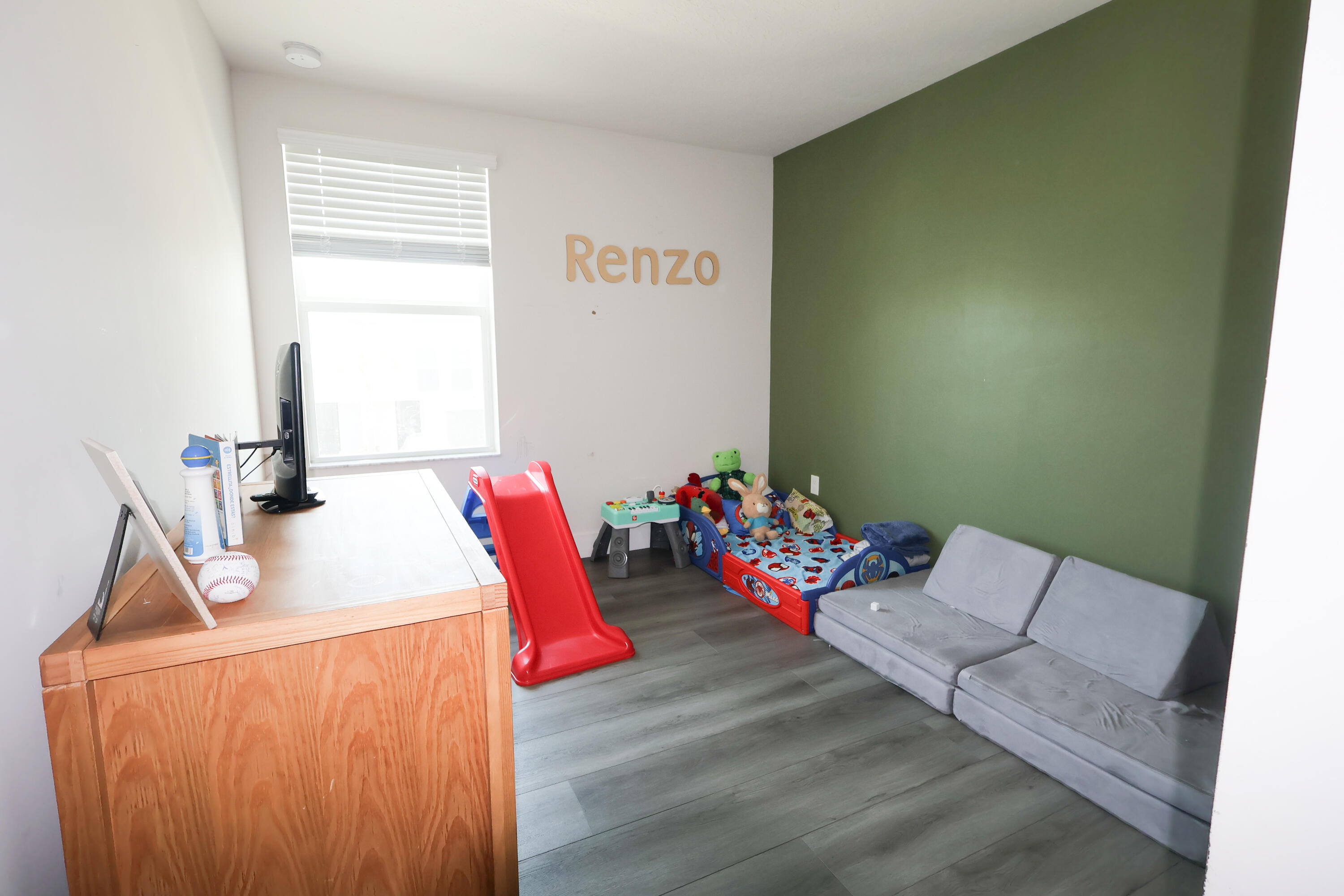 Enclave at Mangonia Park - Residential