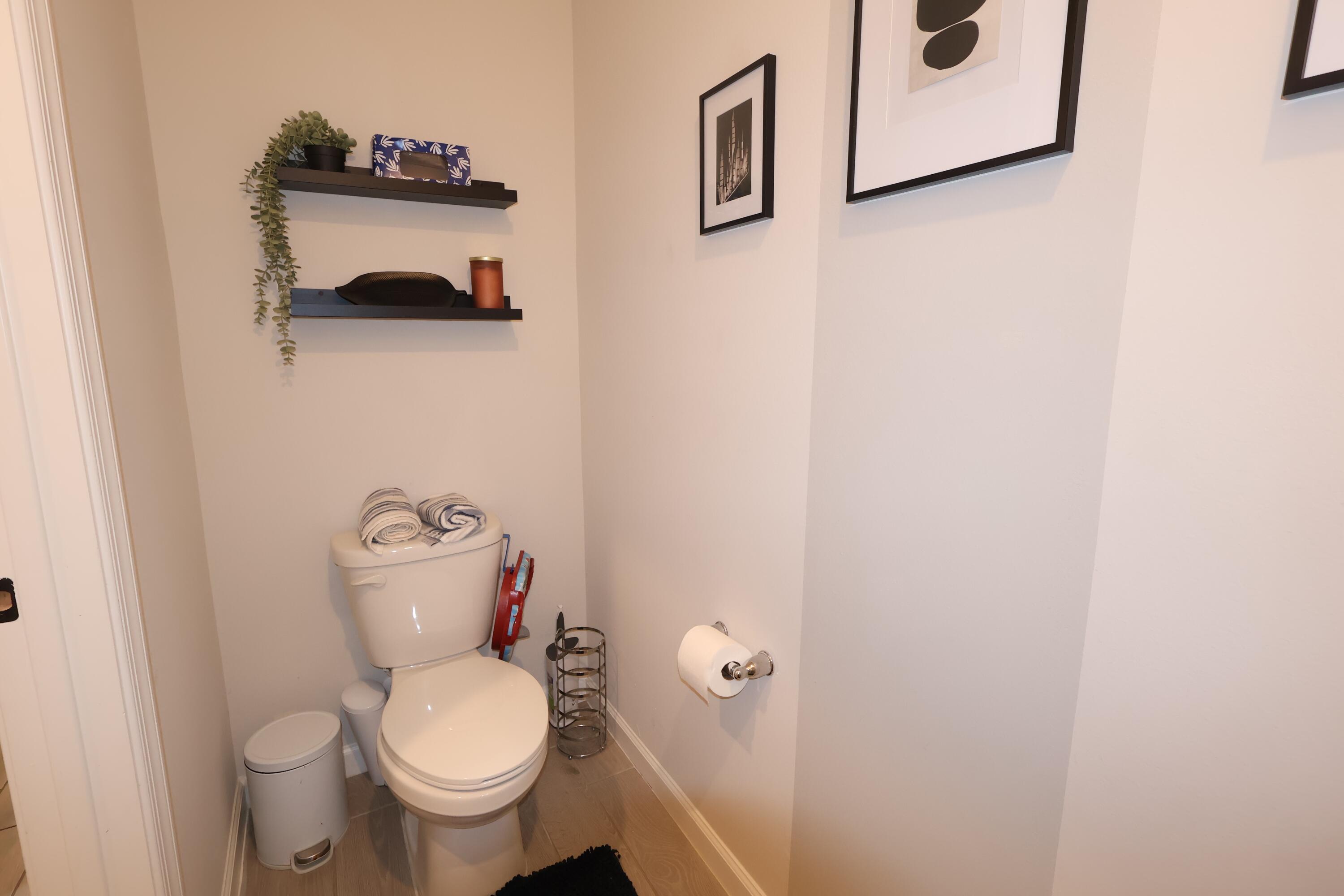 Enclave at Mangonia Park - Residential