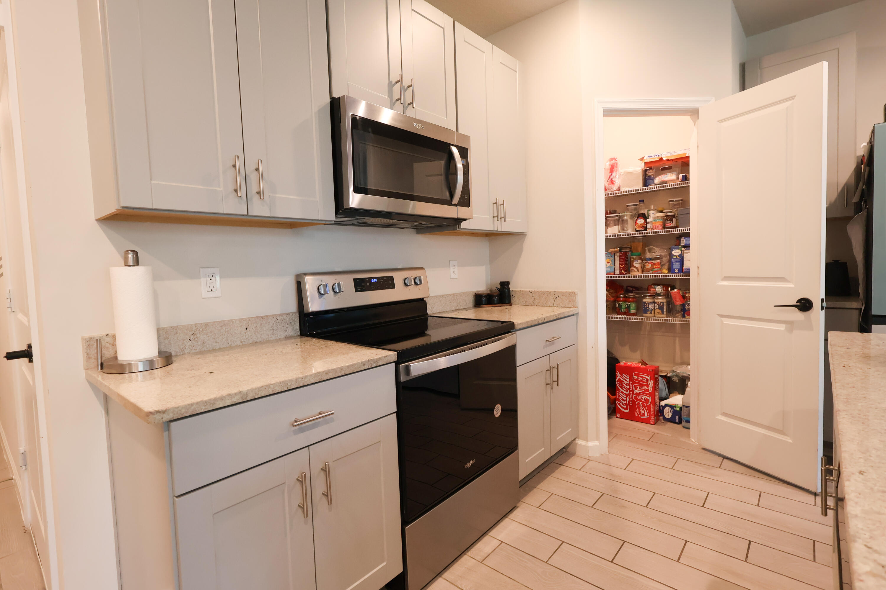 Enclave at Mangonia Park - Residential