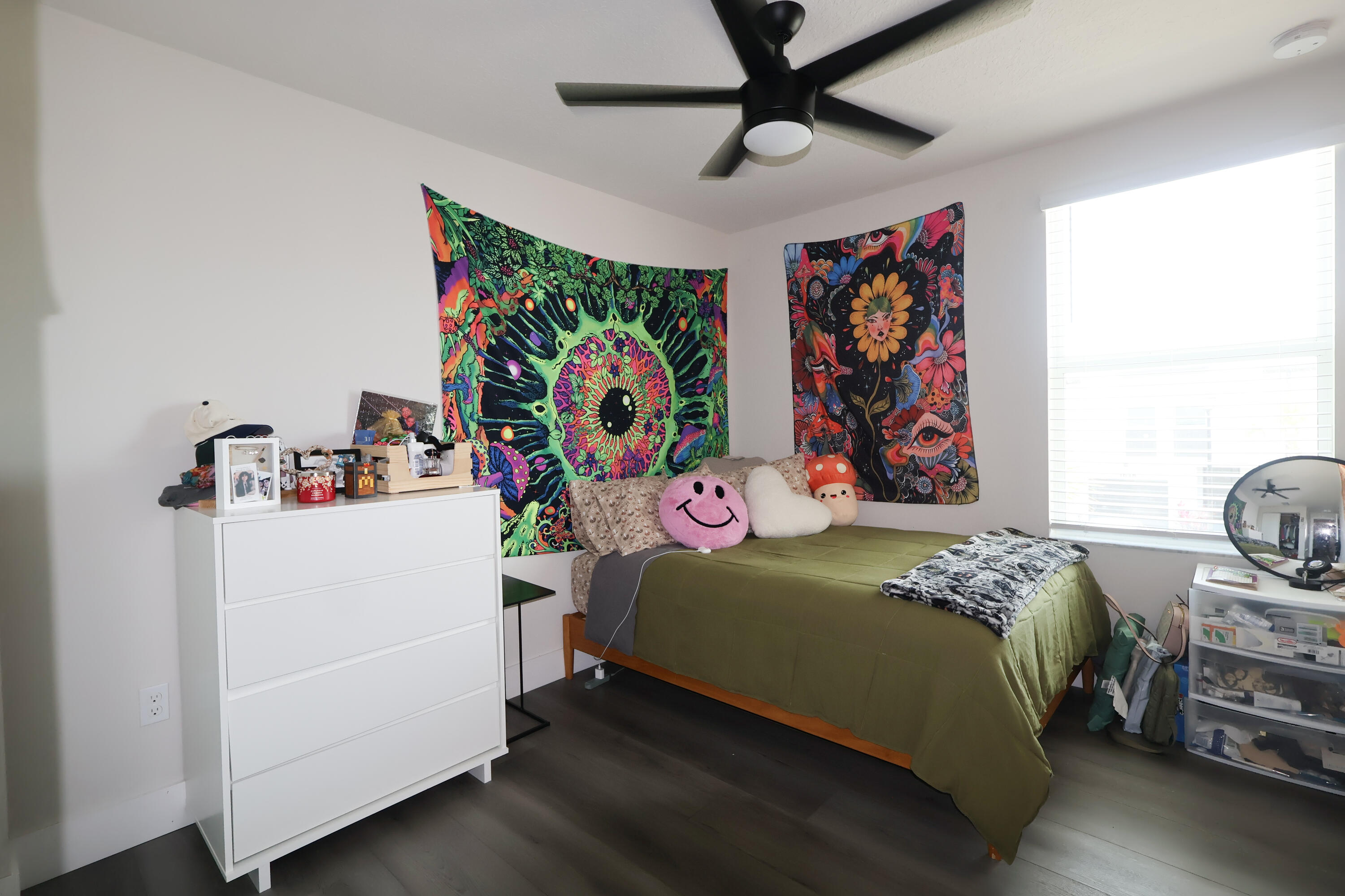 Enclave at Mangonia Park - Residential