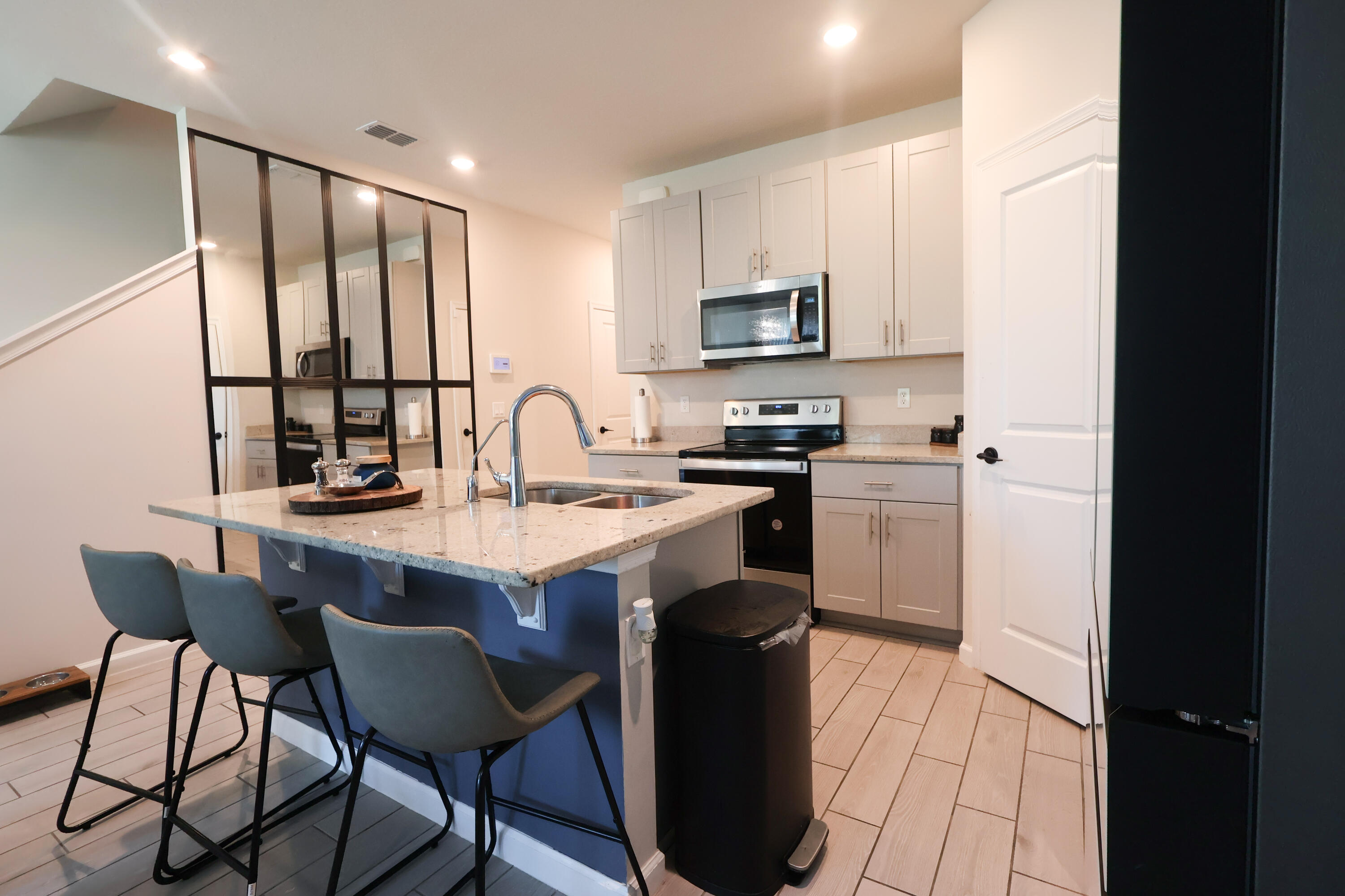 Enclave at Mangonia Park - Residential