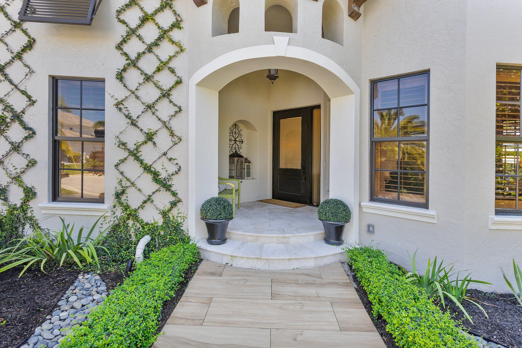 Inlet Cay - Residential