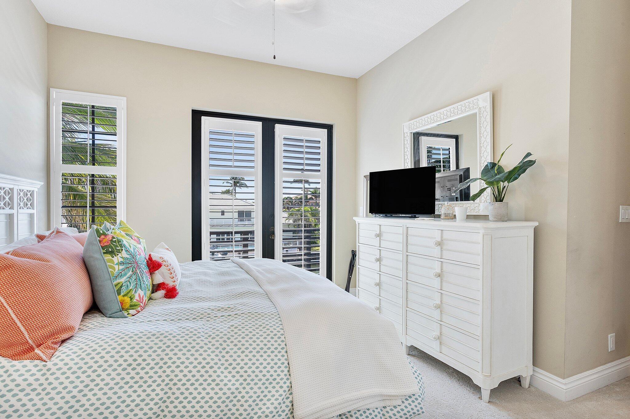 Inlet Cay - Residential