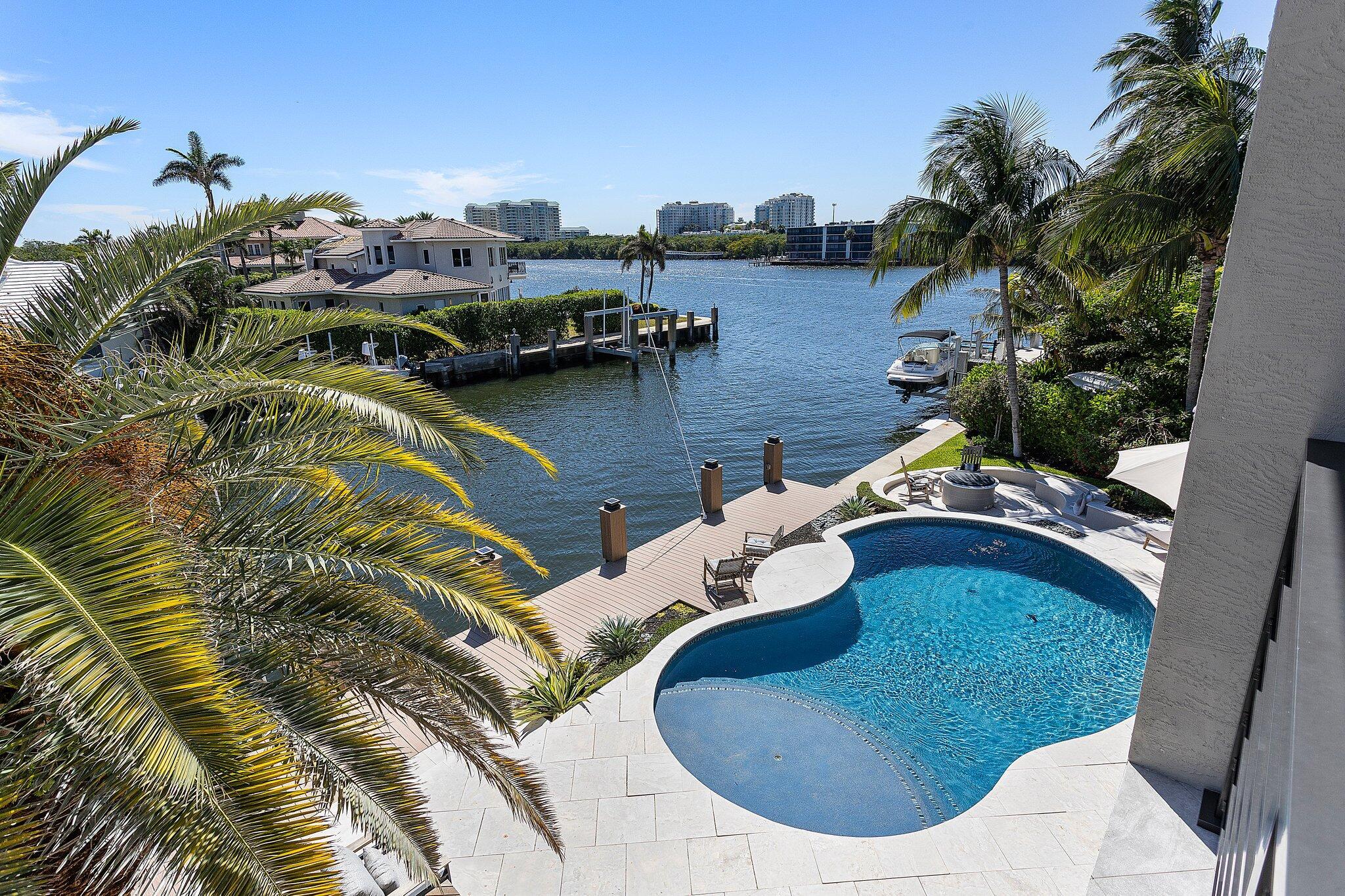 Inlet Cay - Residential