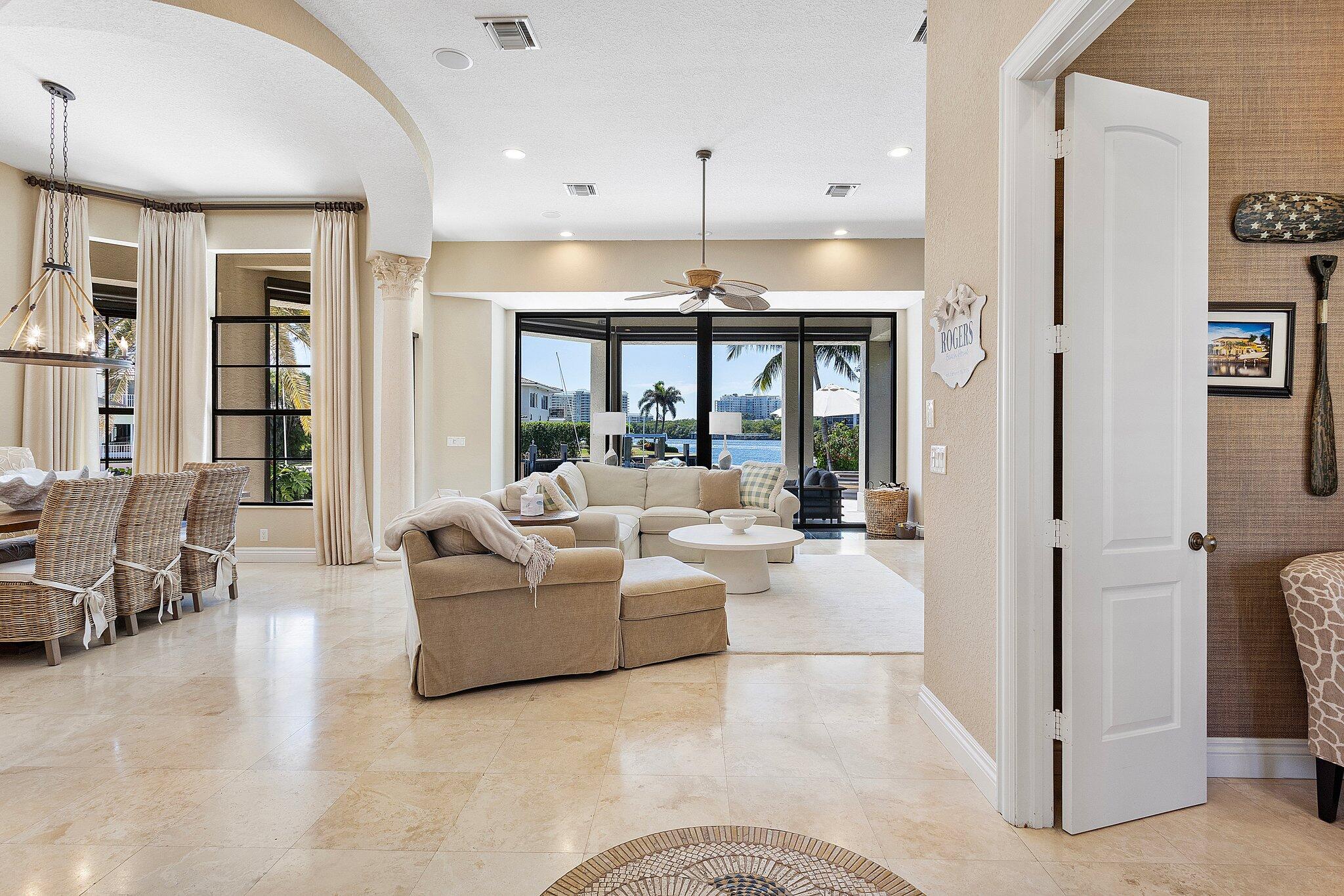 Inlet Cay - Residential