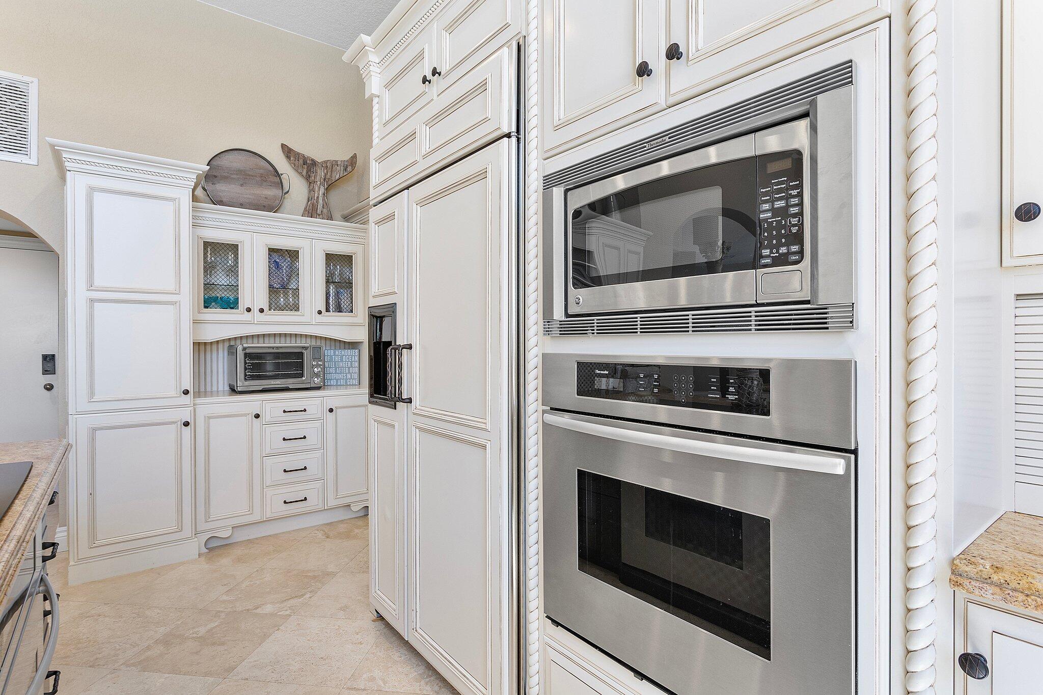 Inlet Cay - Residential