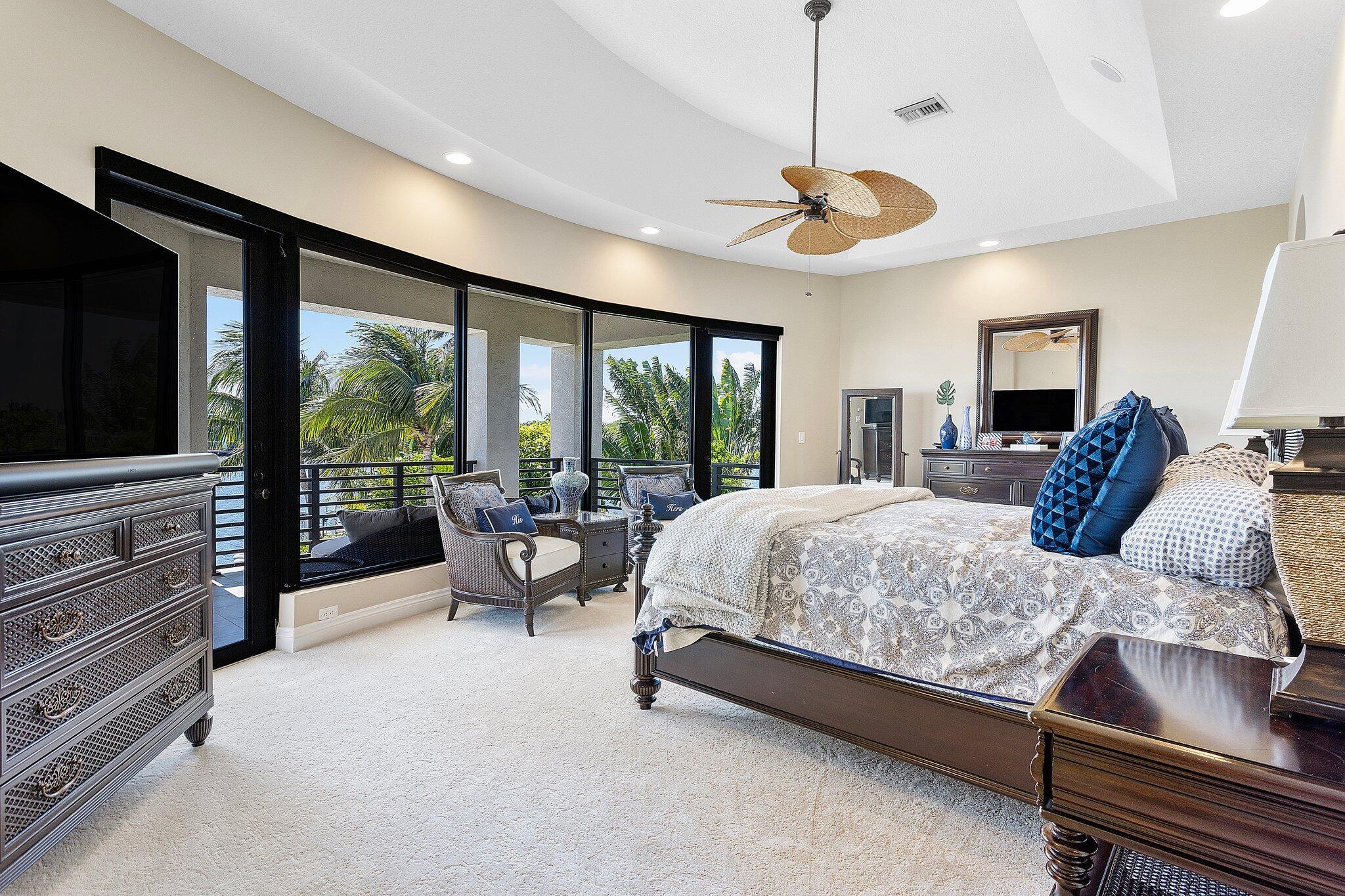 Inlet Cay - Residential